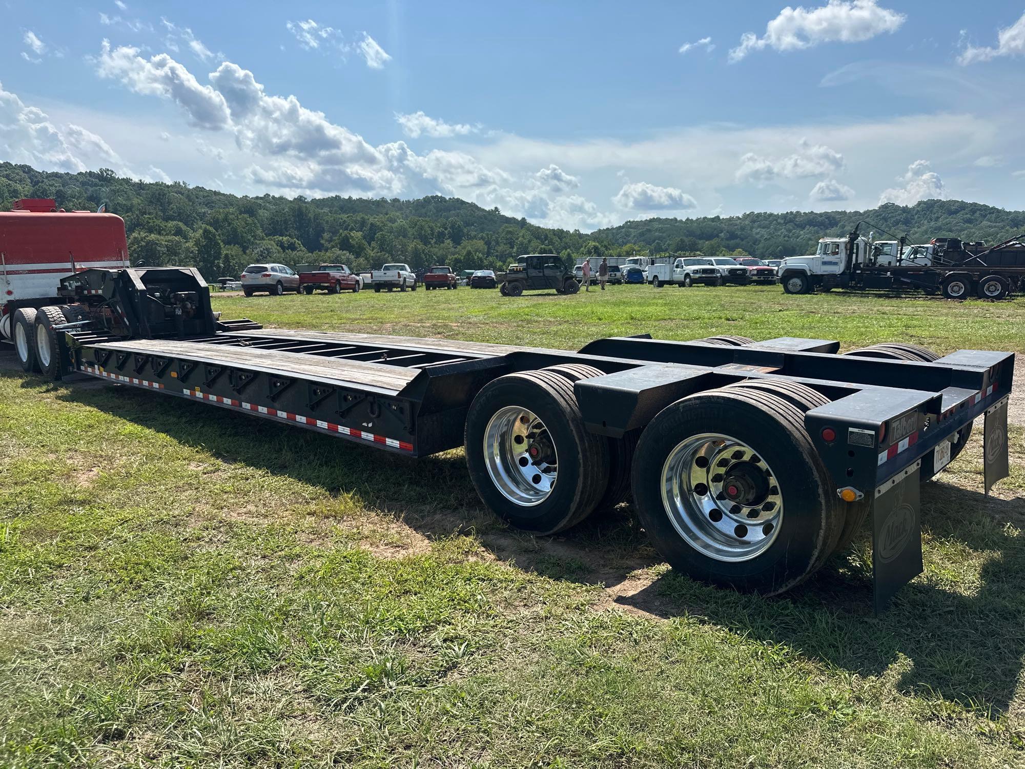 2000 Talbert TDW35HRG1T1