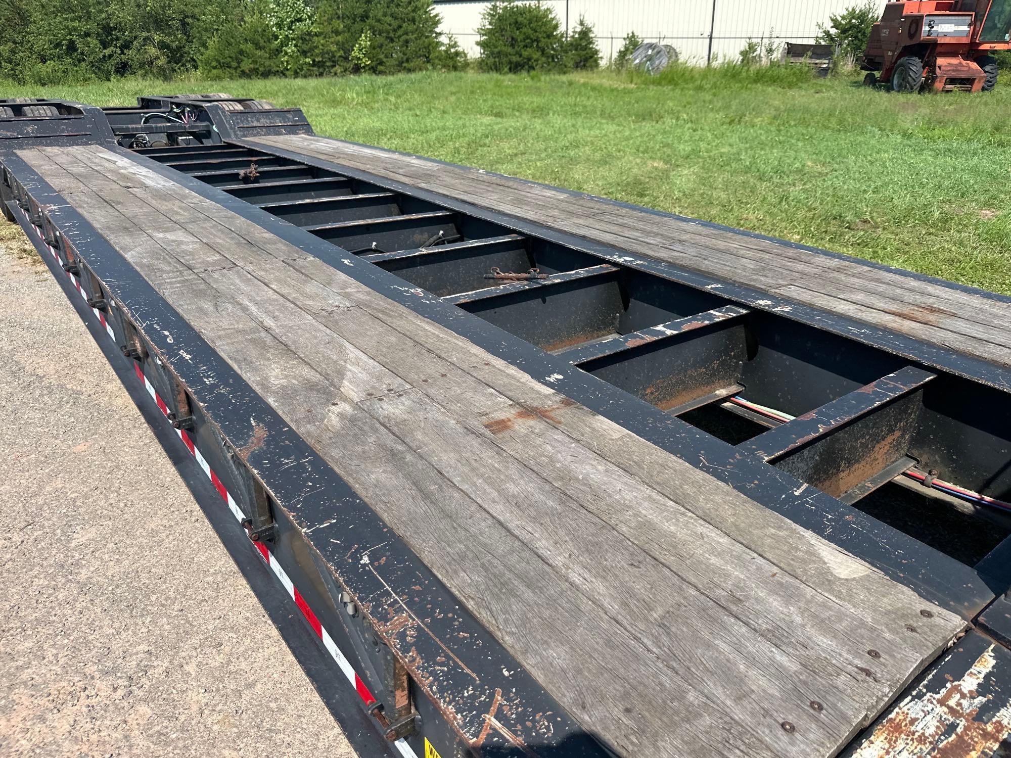 2000 Talbert TDW35HRG1T1