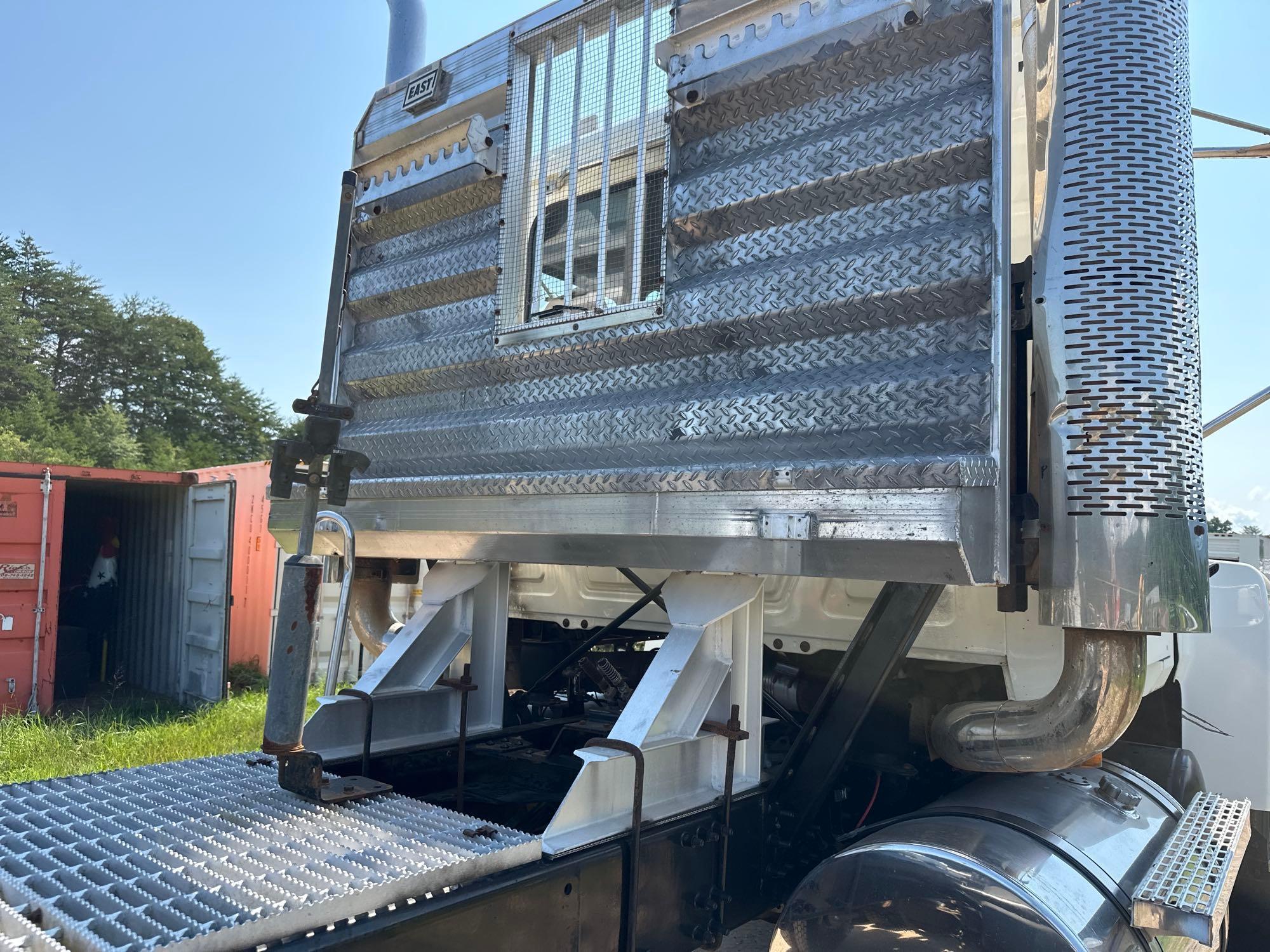 2007 Mack CHN613