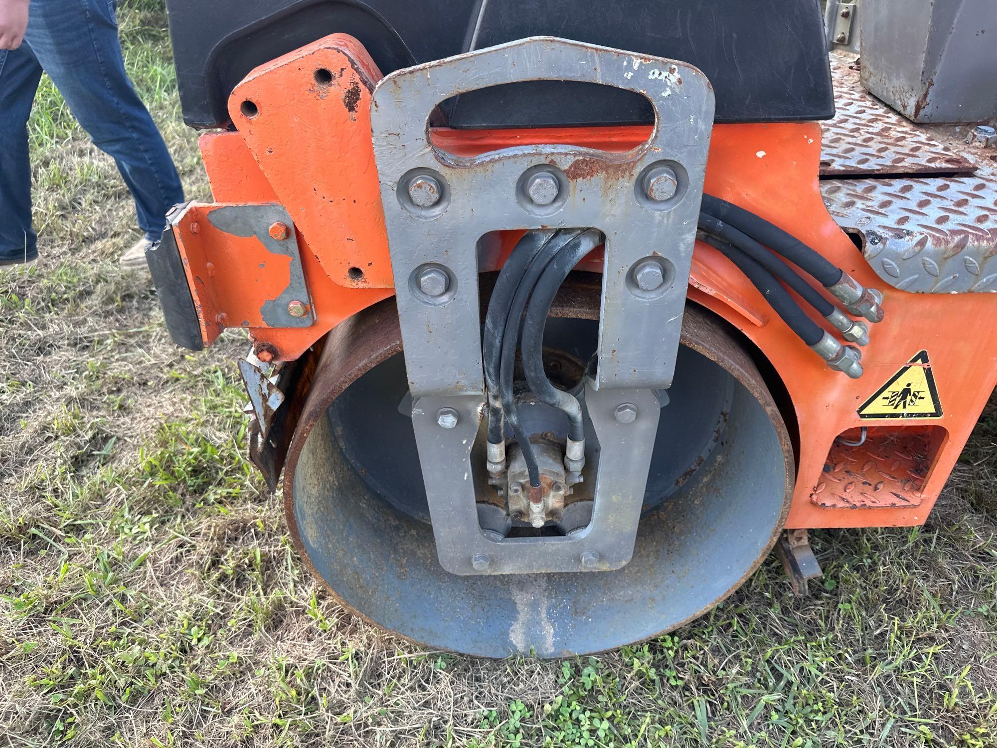 Hamm HD-10