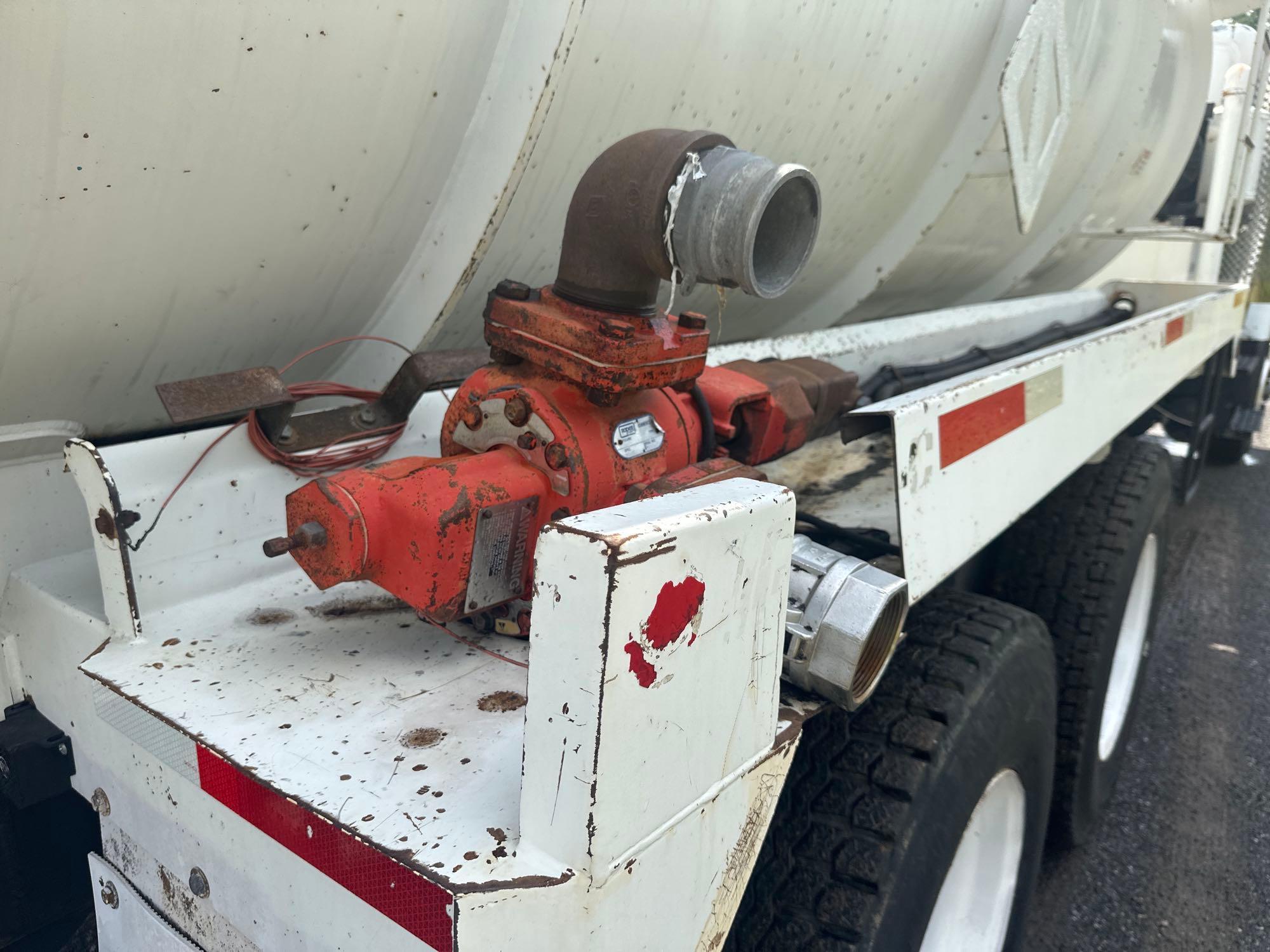 2005 International 7400