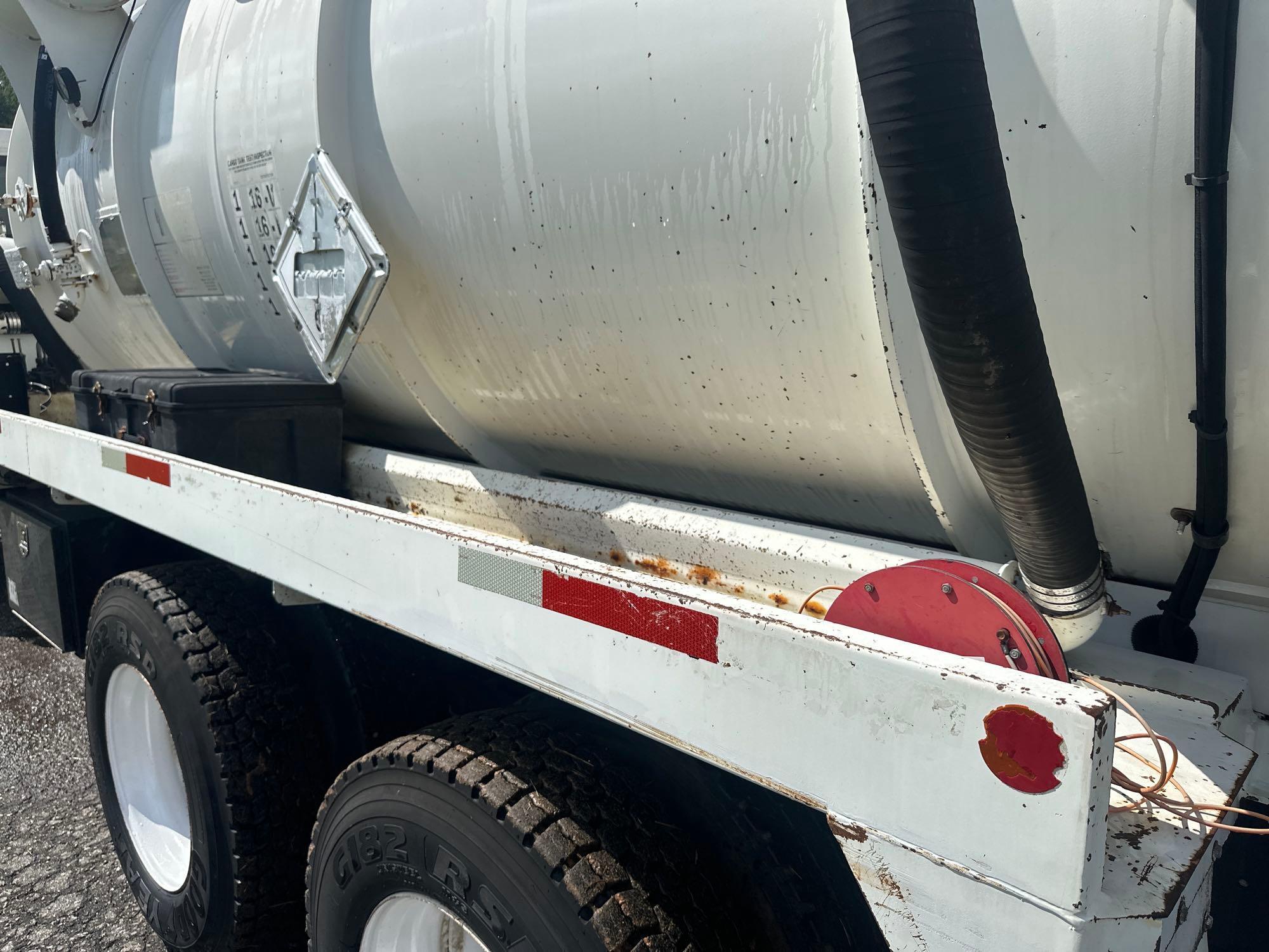 2005 International 7400