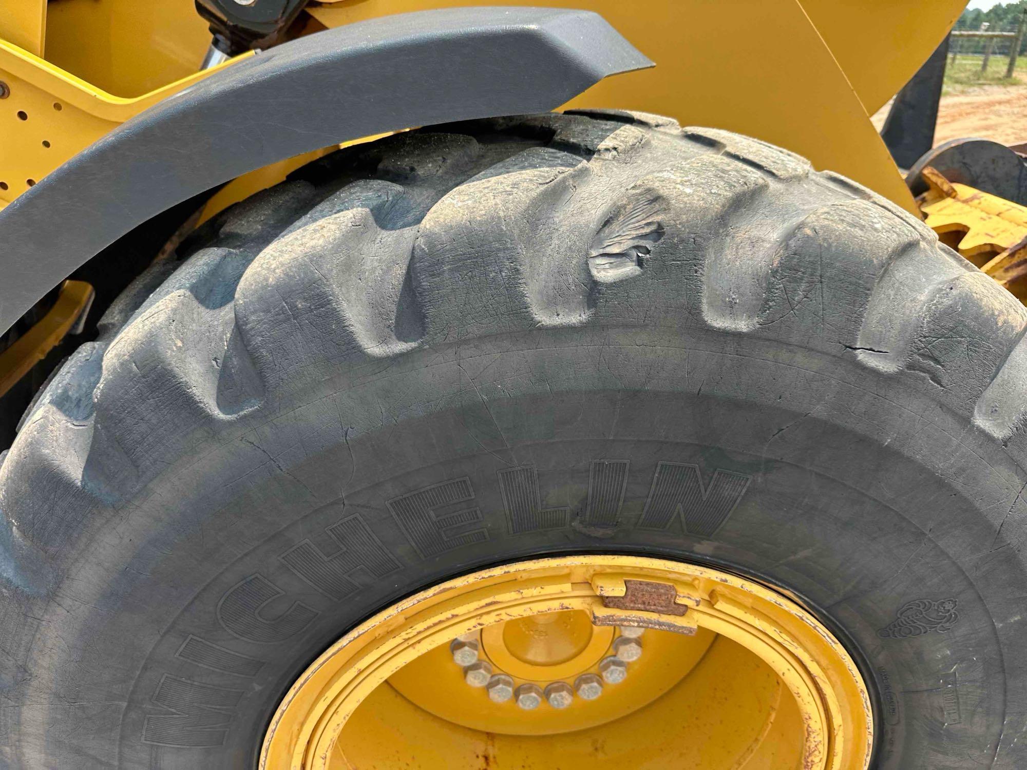 Caterpillar 926M