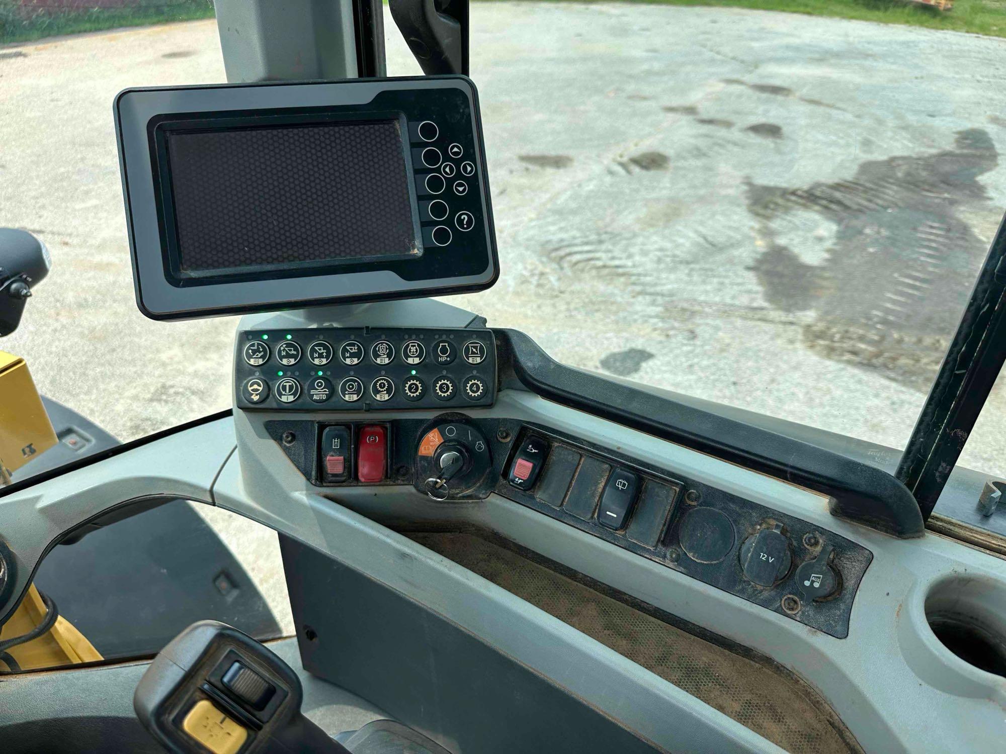 Caterpillar 926M