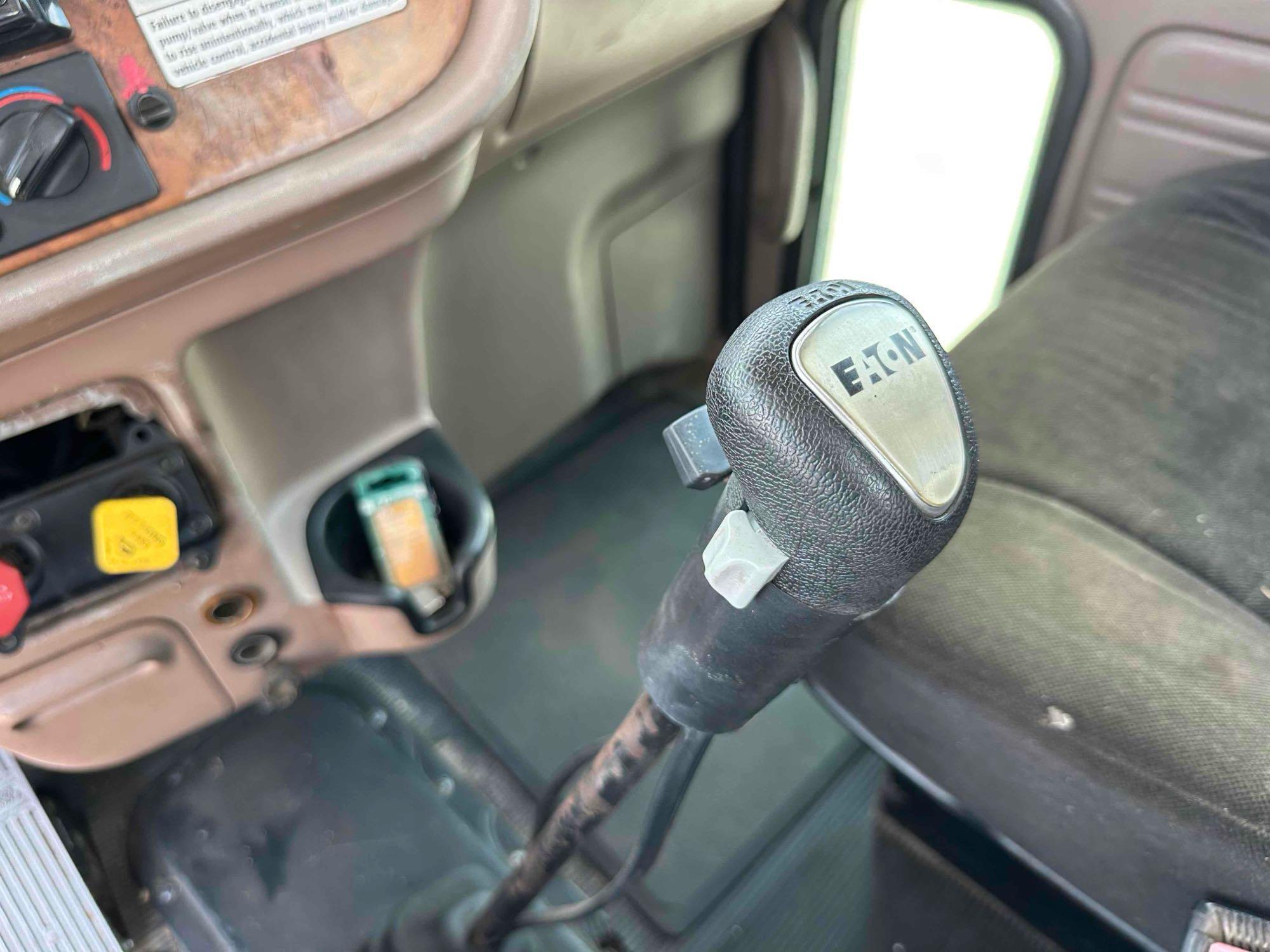 2007 Peterbilt 379