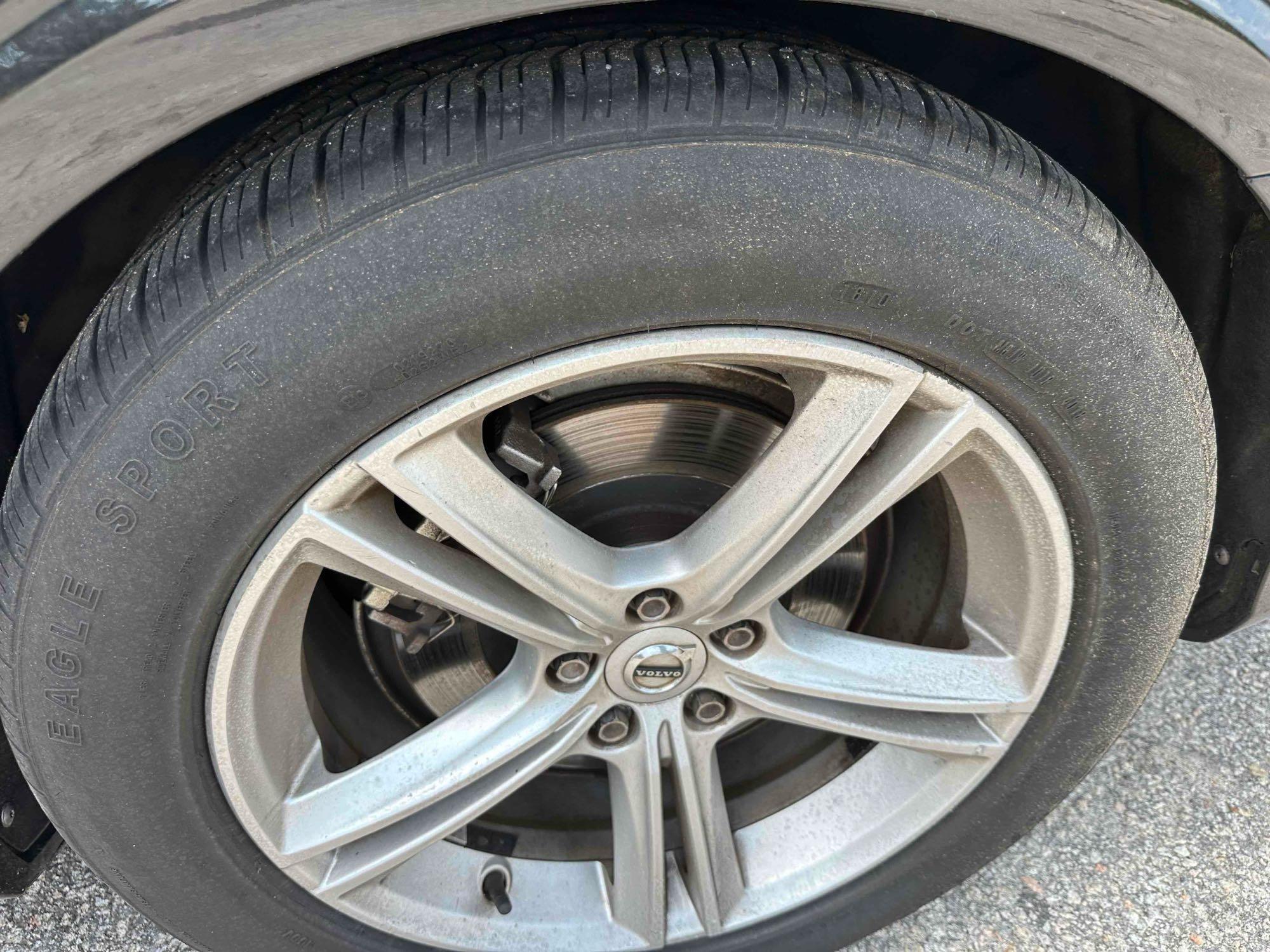 2018 Volvo S90