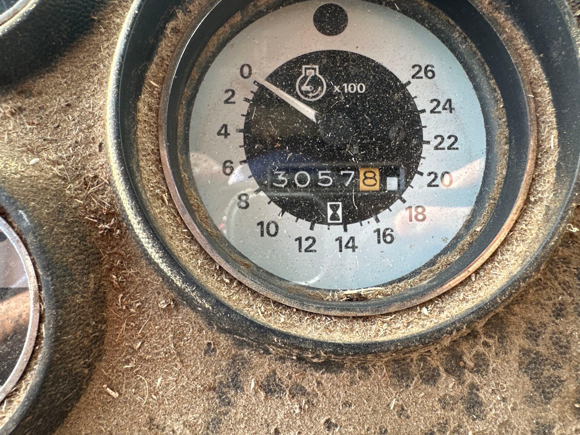 Ford 7710