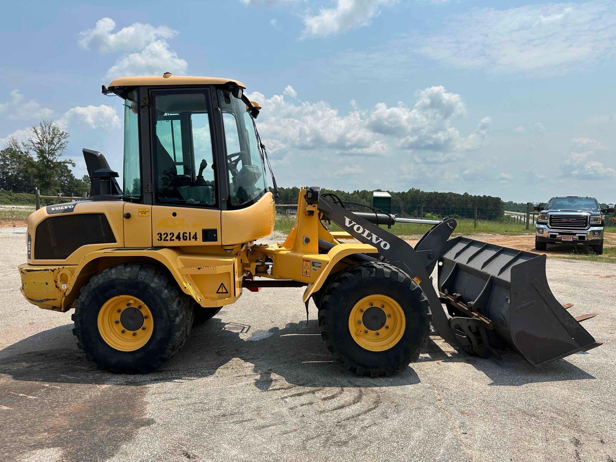 Volvo L30
