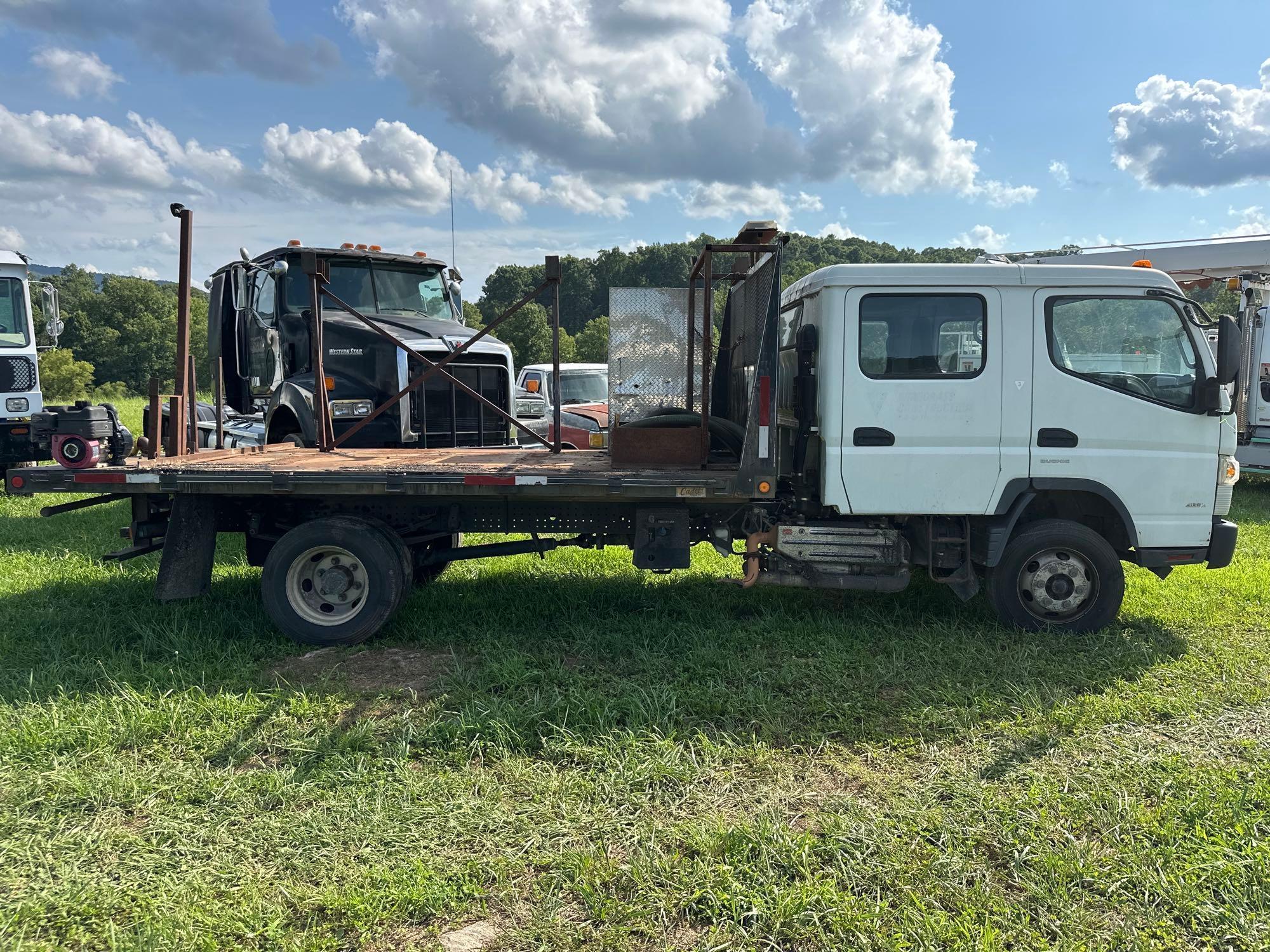 Mitsubishi FUSO