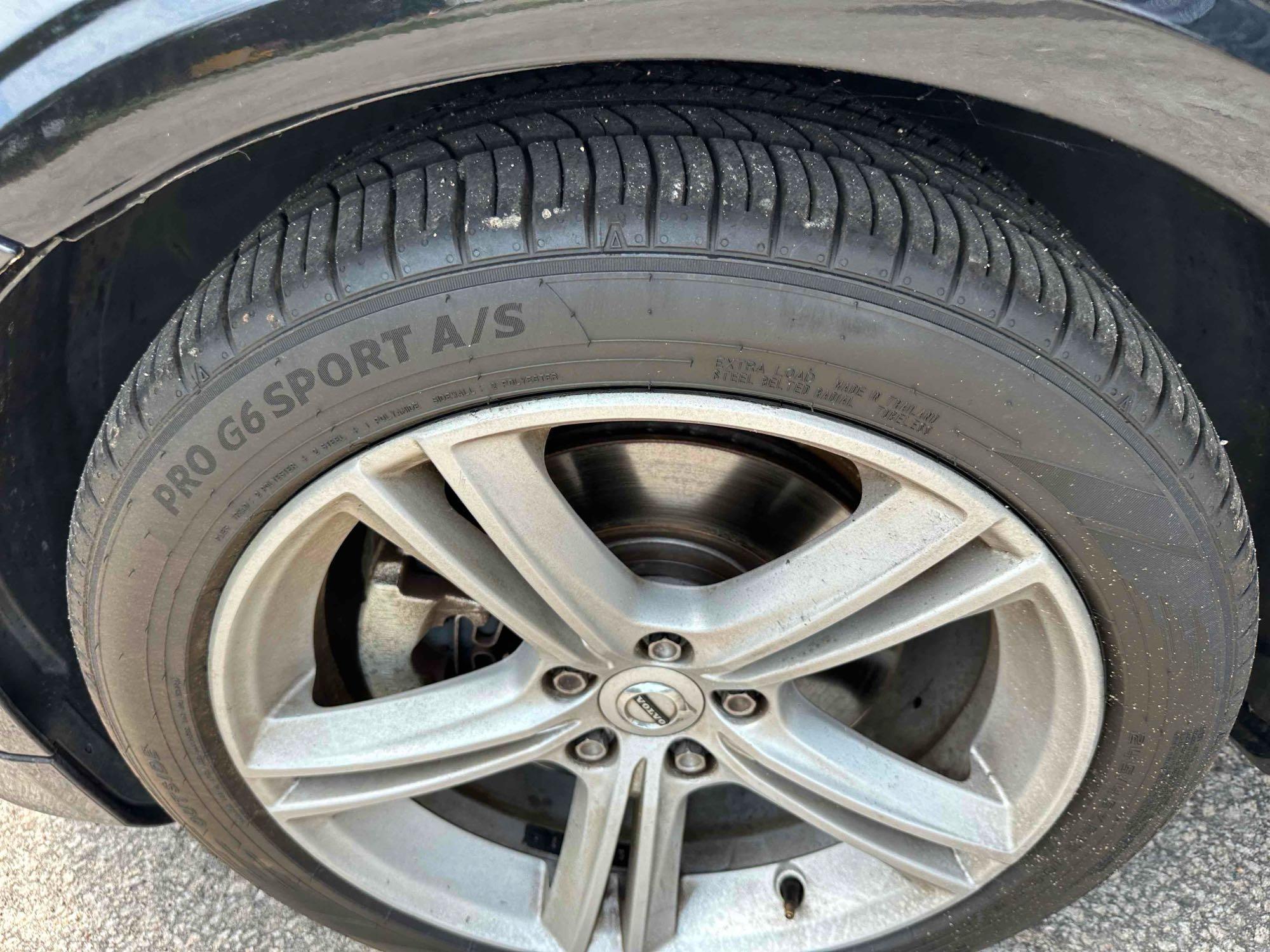2018 Volvo S90
