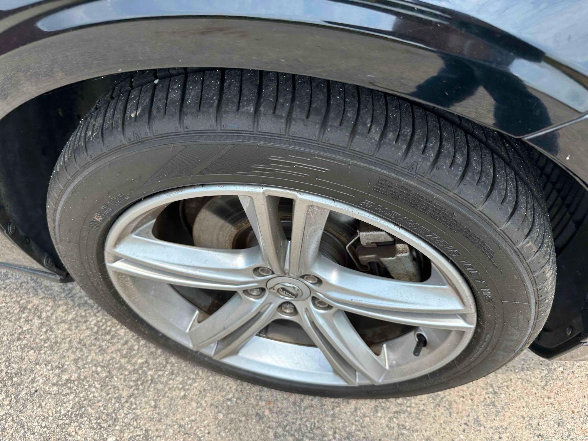 2018 Volvo S90