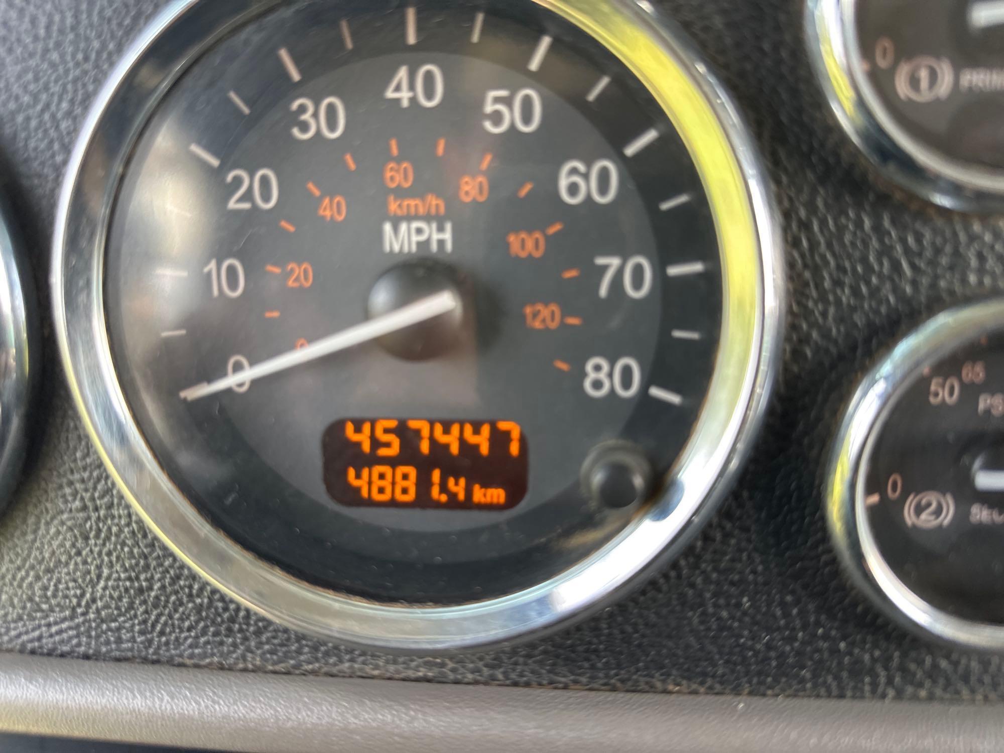 2020 Peterbilt 389