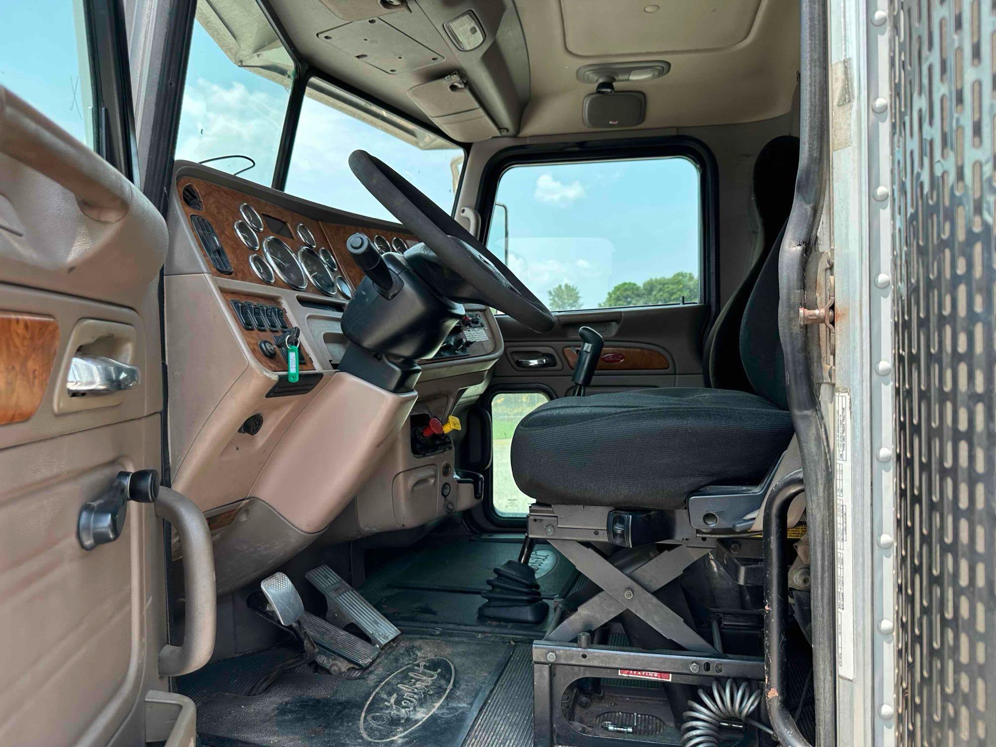 2007 Peterbilt 379