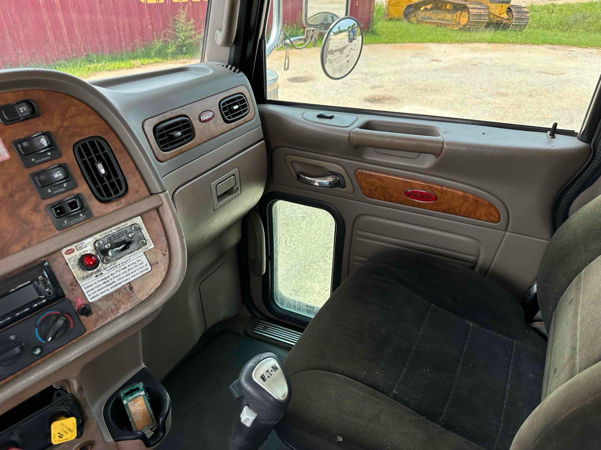 2007 Peterbilt 379