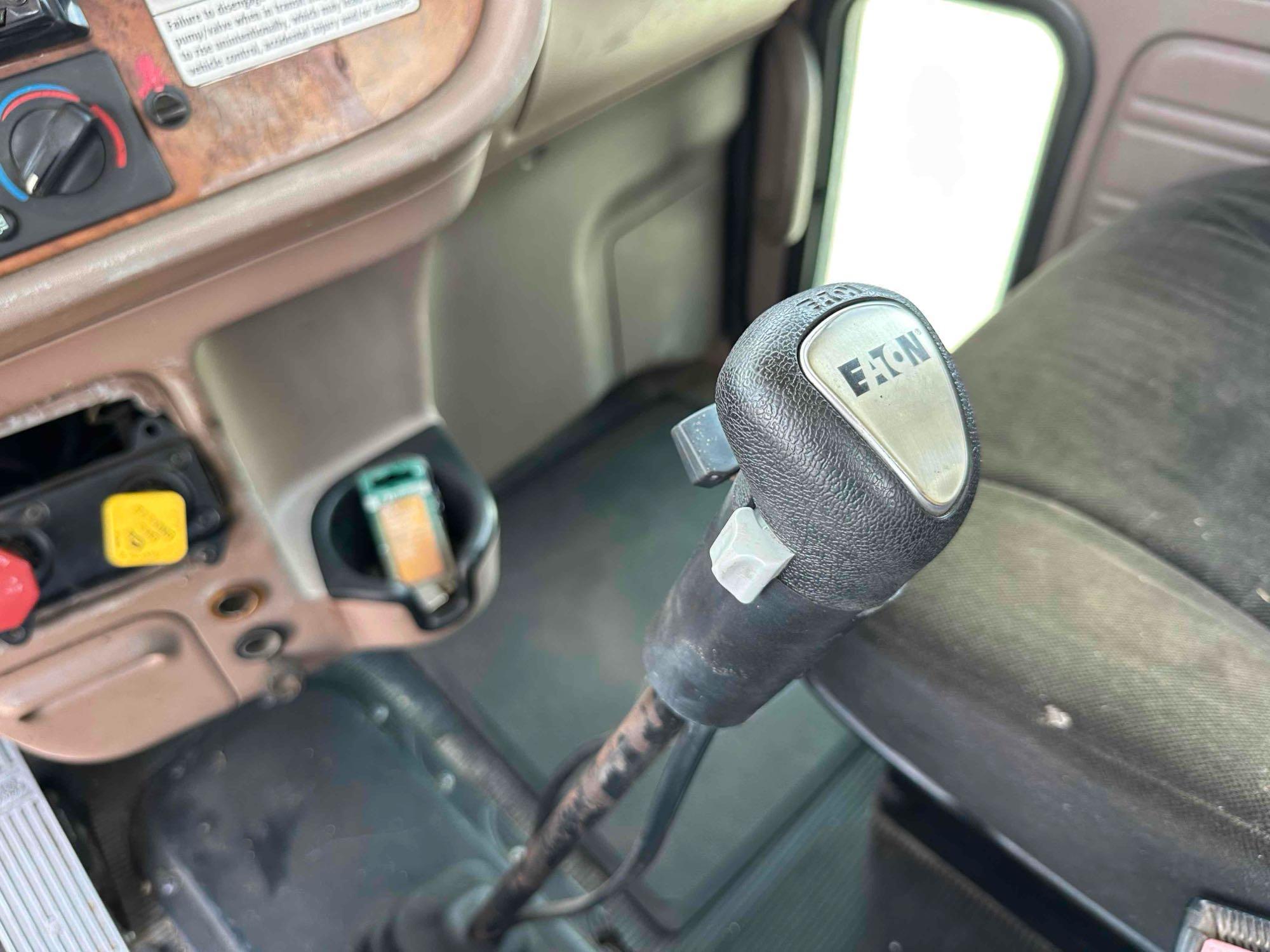 2007 Peterbilt 379