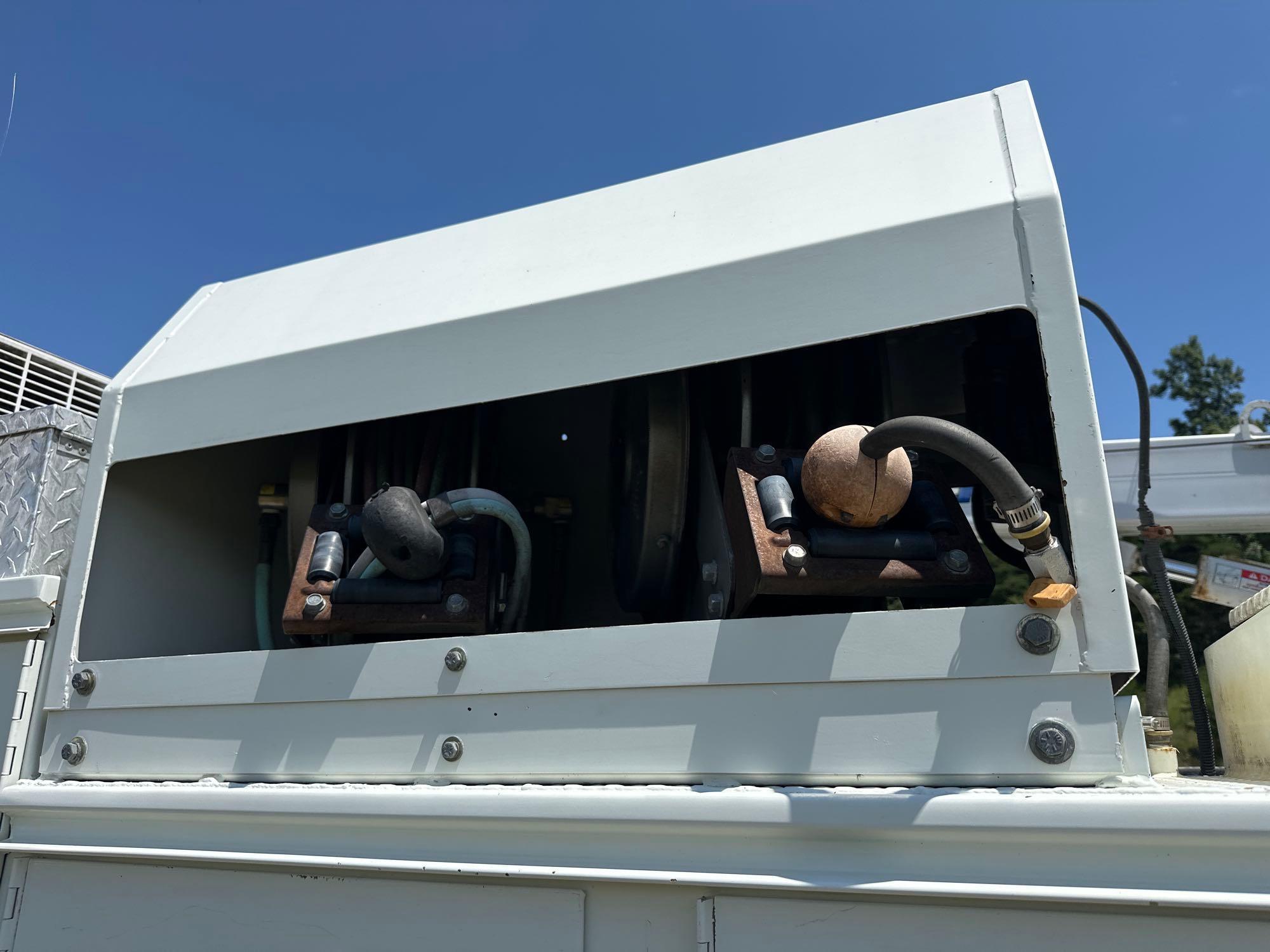 2014 International DuraStar 4400