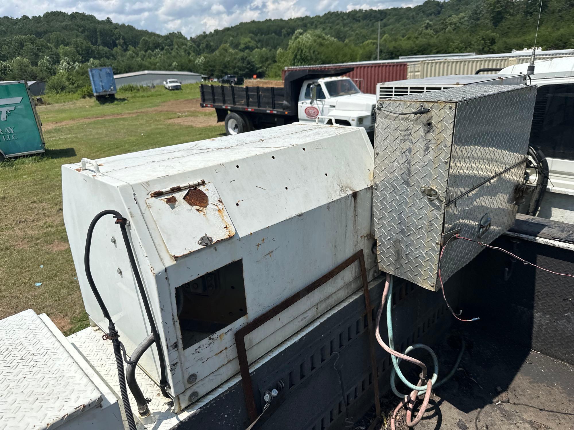 2014 International DuraStar 4400