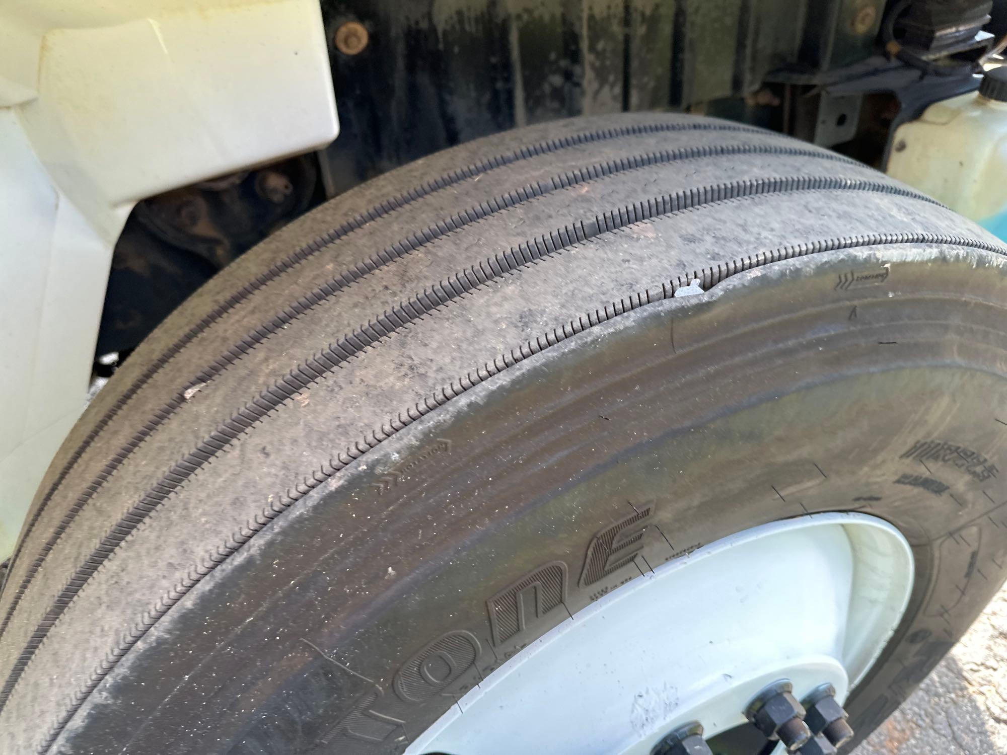 2017 International DuraStar 4300