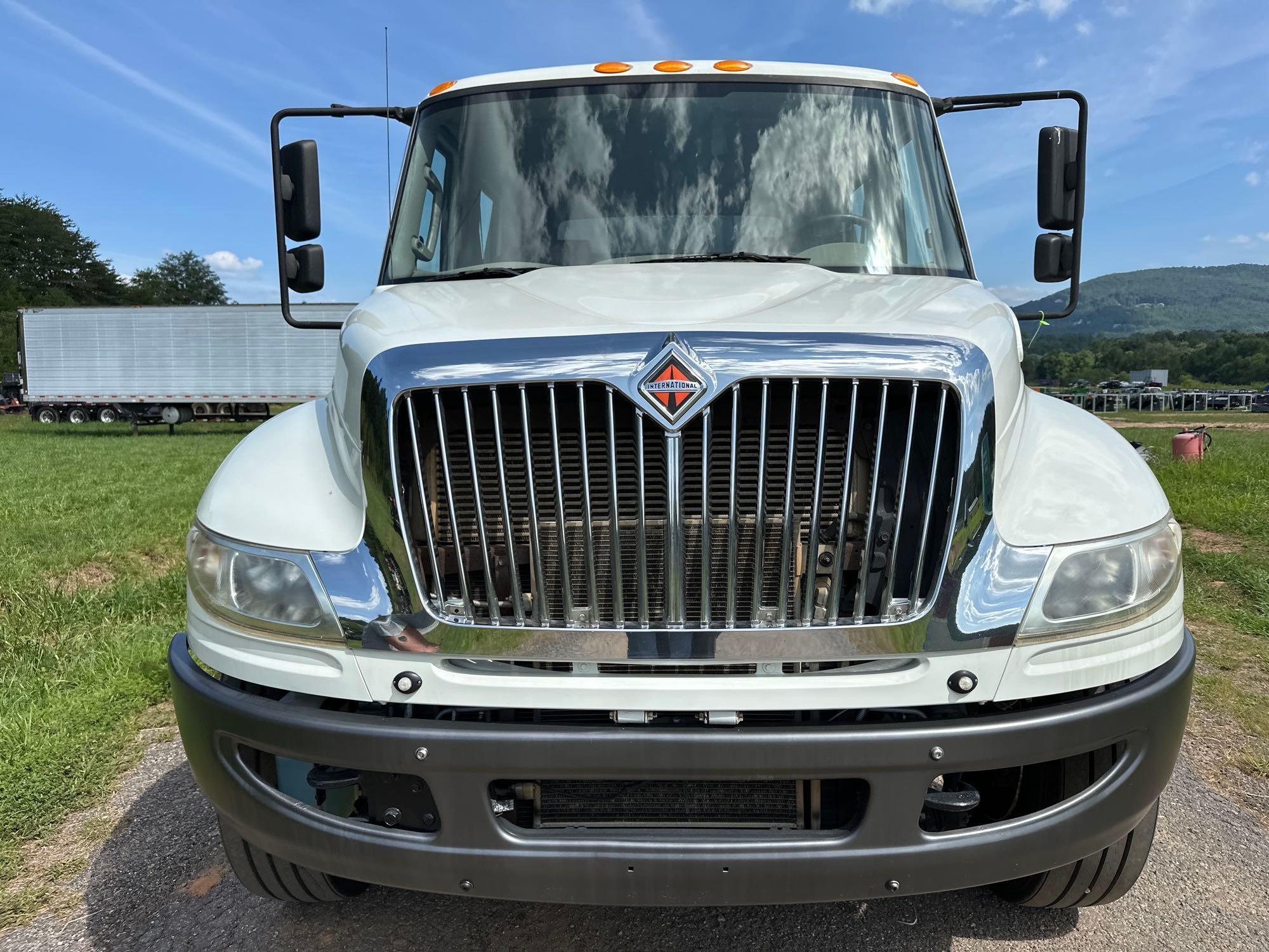 2017 International DuraStar 4300