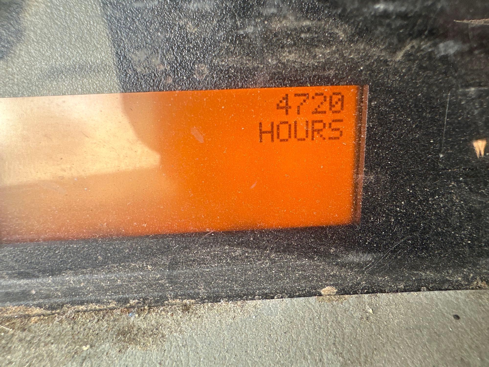 2014 International DuraStar 4300