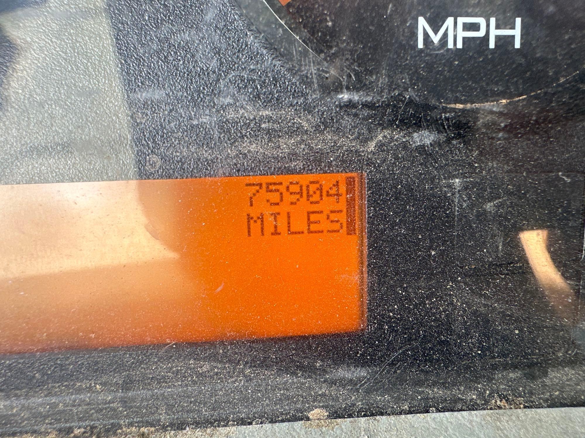 2014 International DuraStar 4300