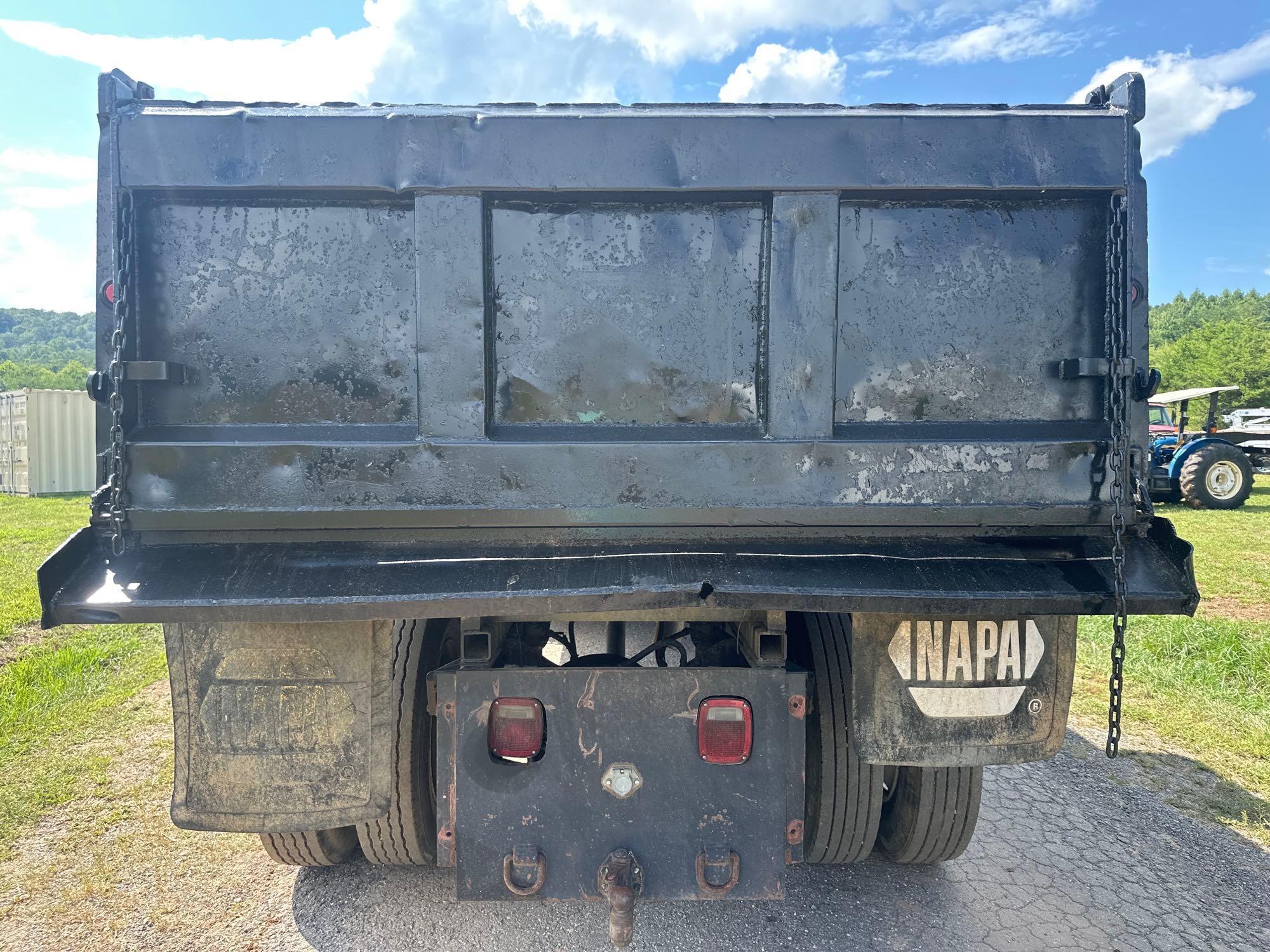 2014 International DuraStar 4300