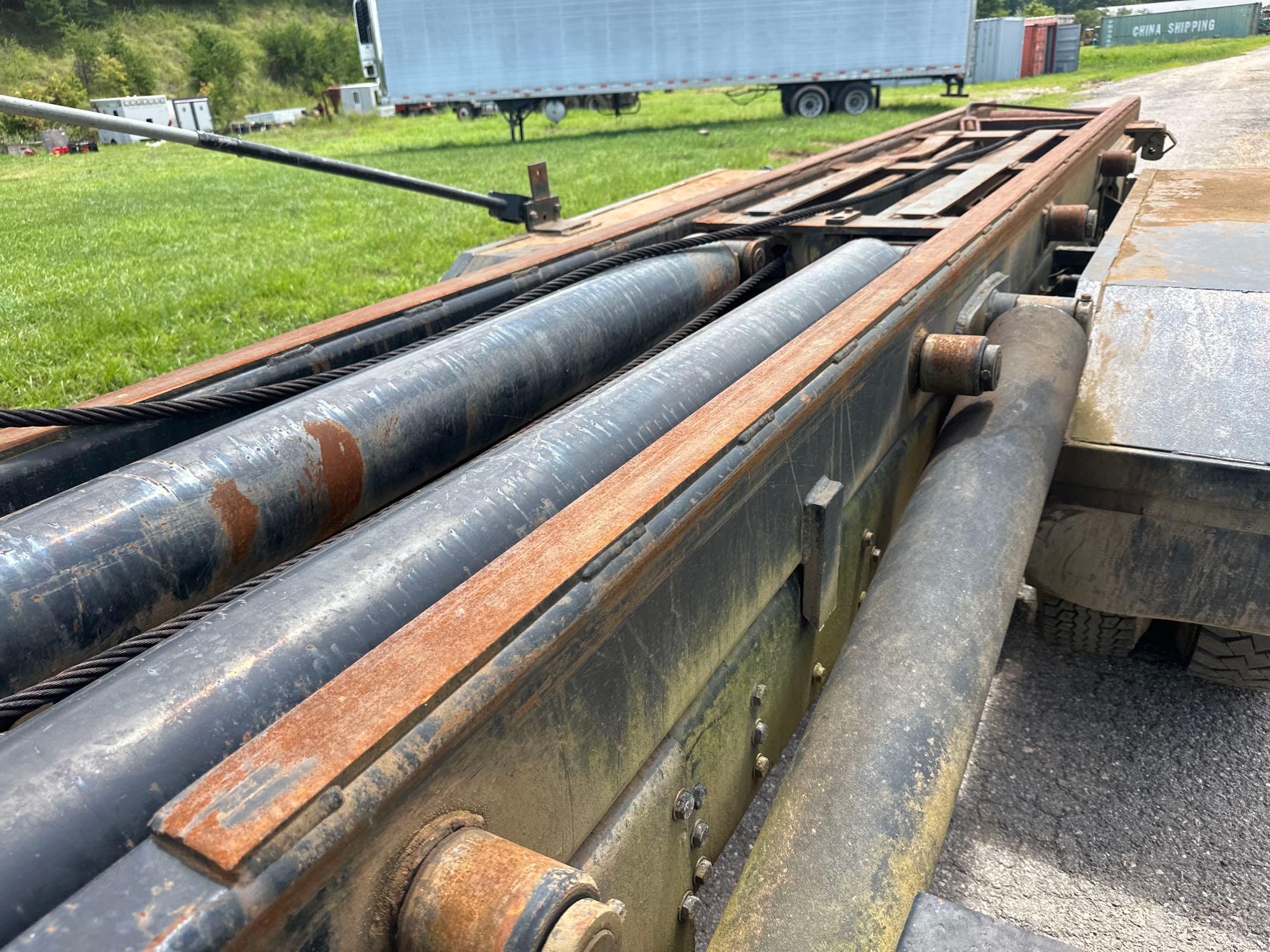 2007 International 7600