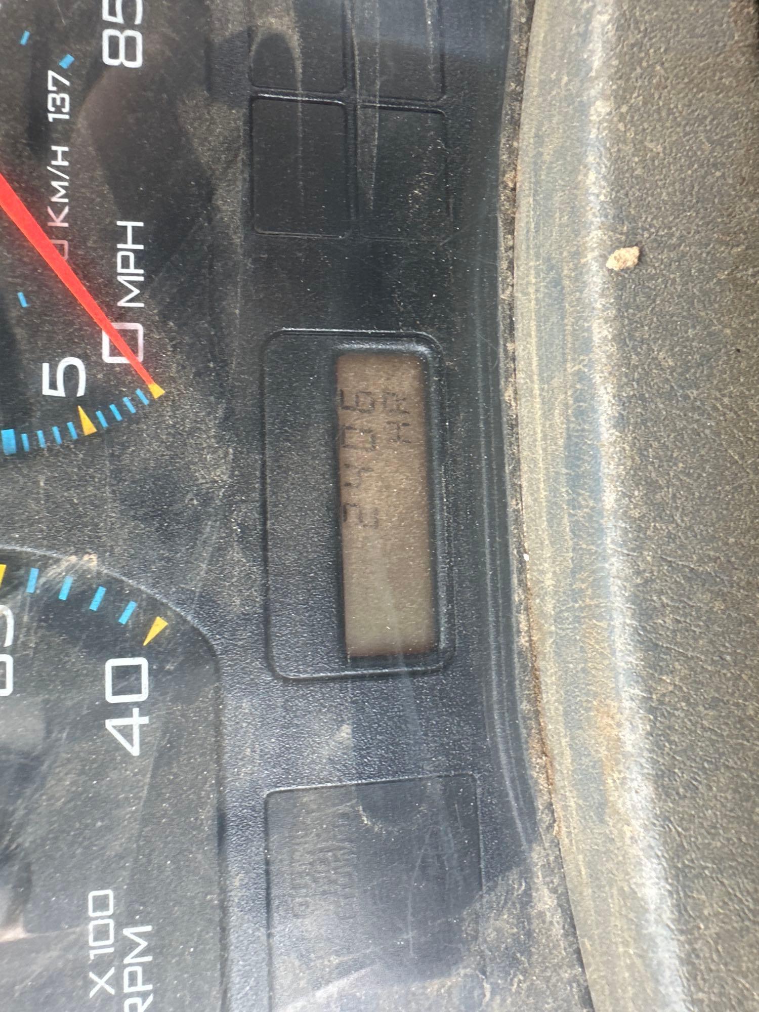 2007 International 7600