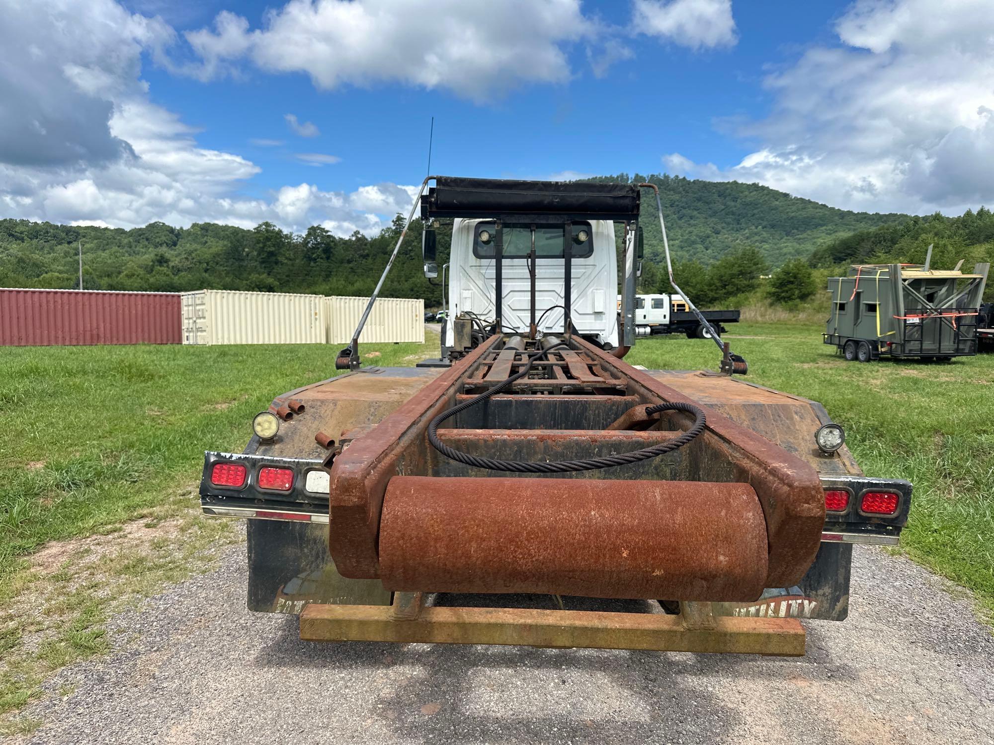 2007 International 7600