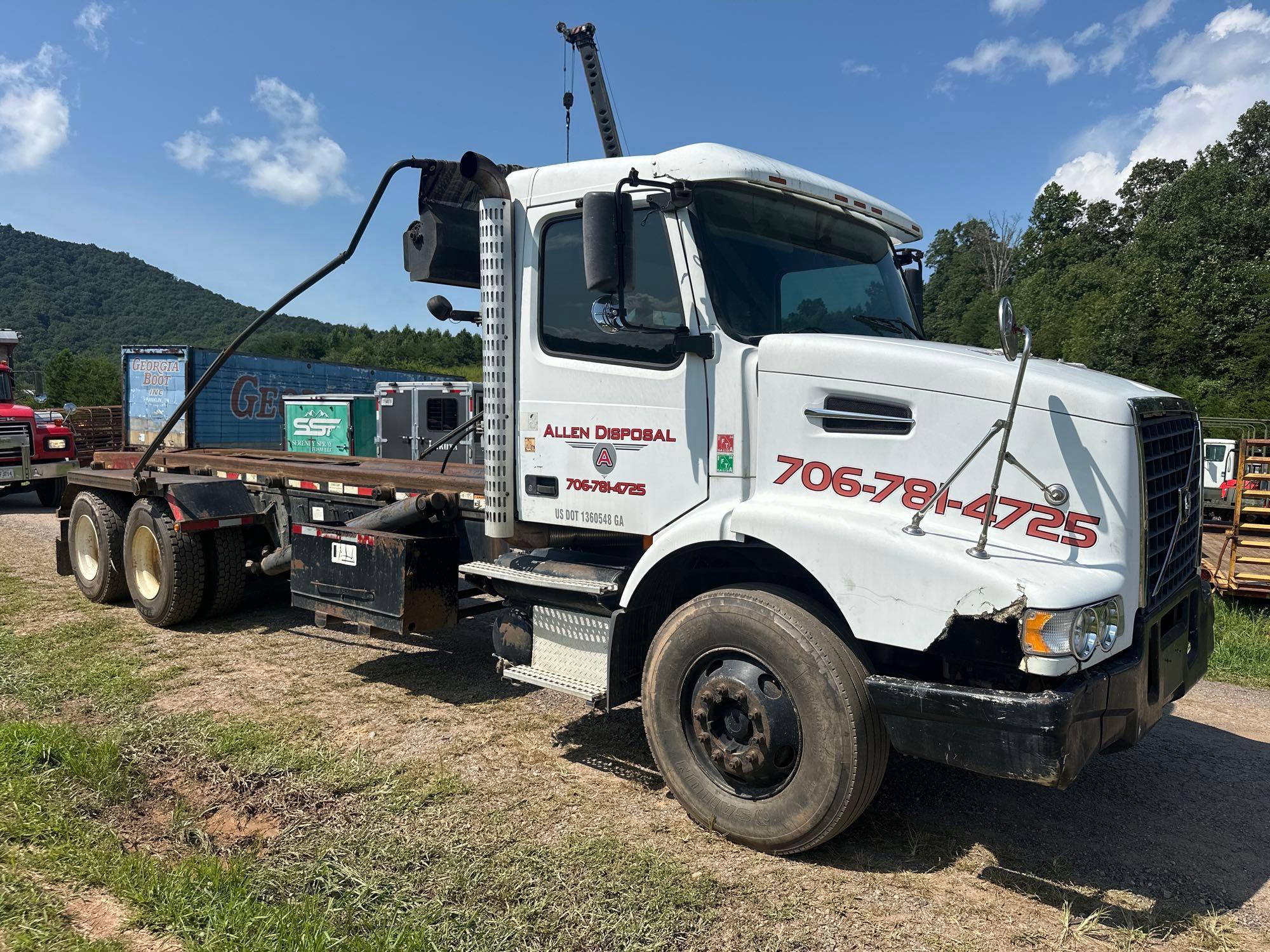 2006 Volvo VHD