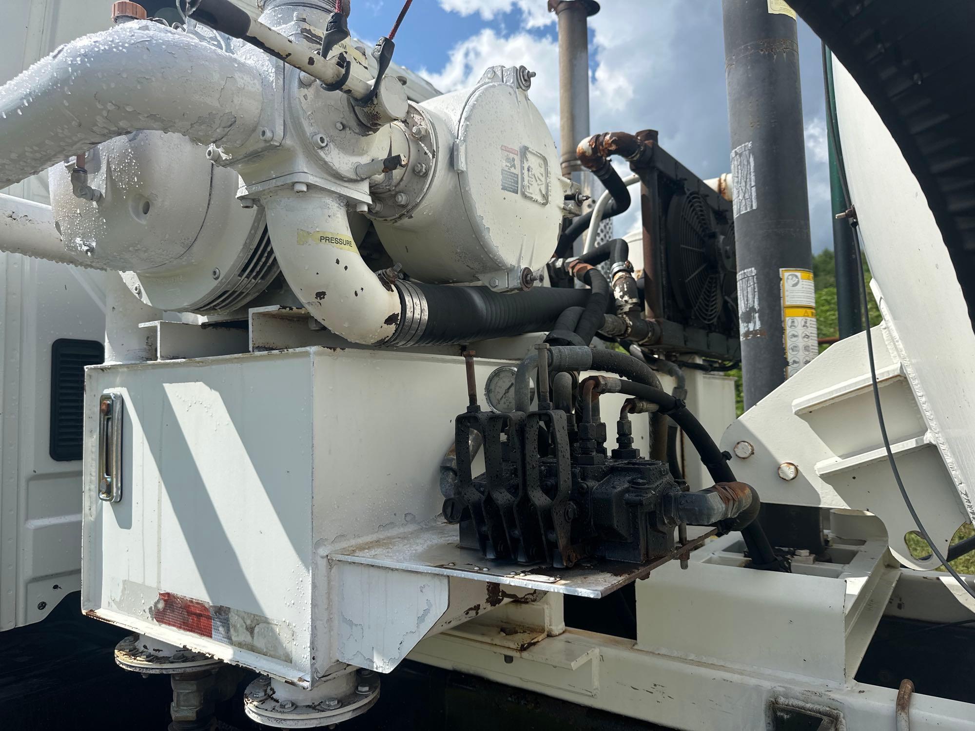 2005 International 7400