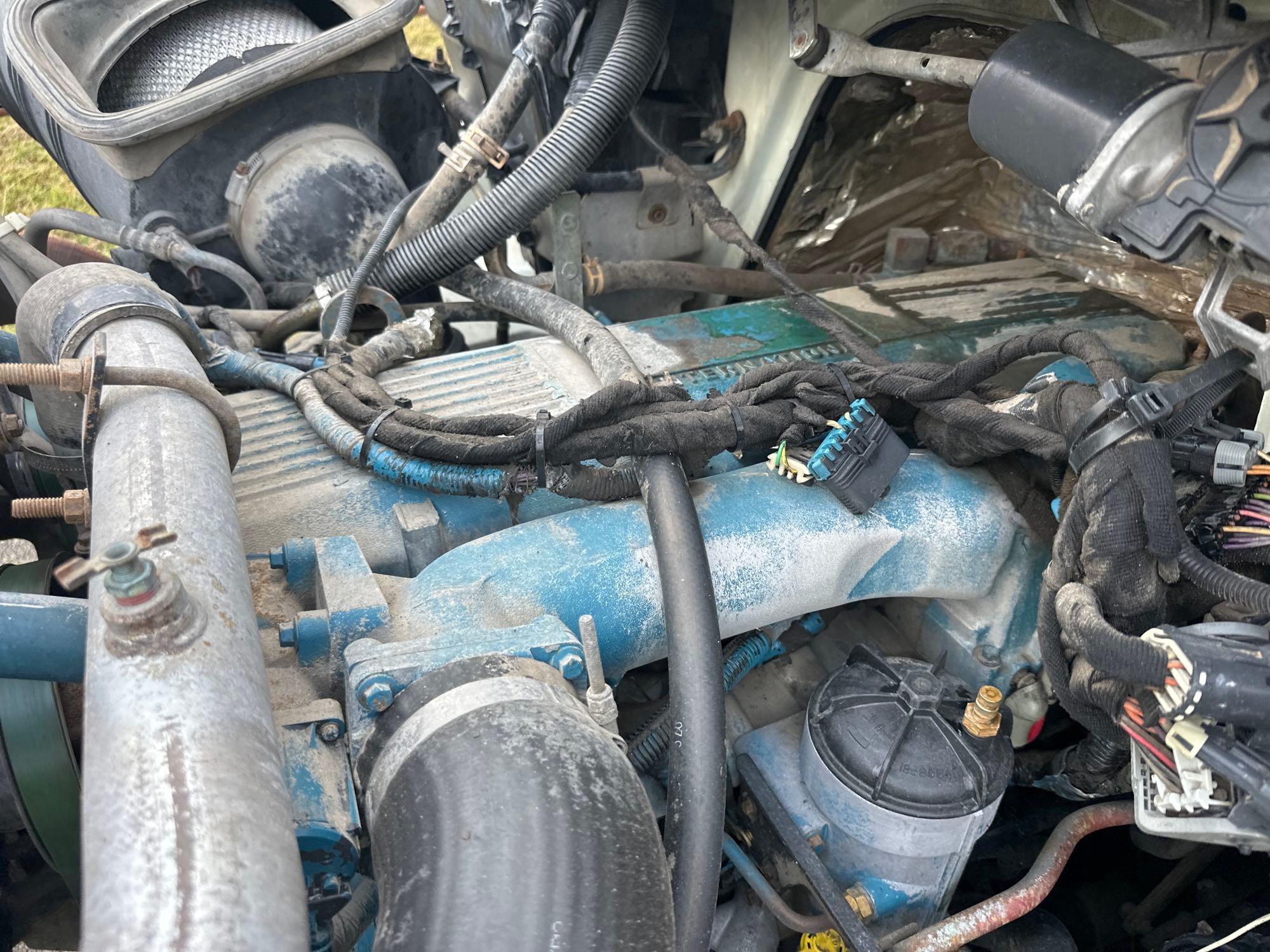 2005 International 7400