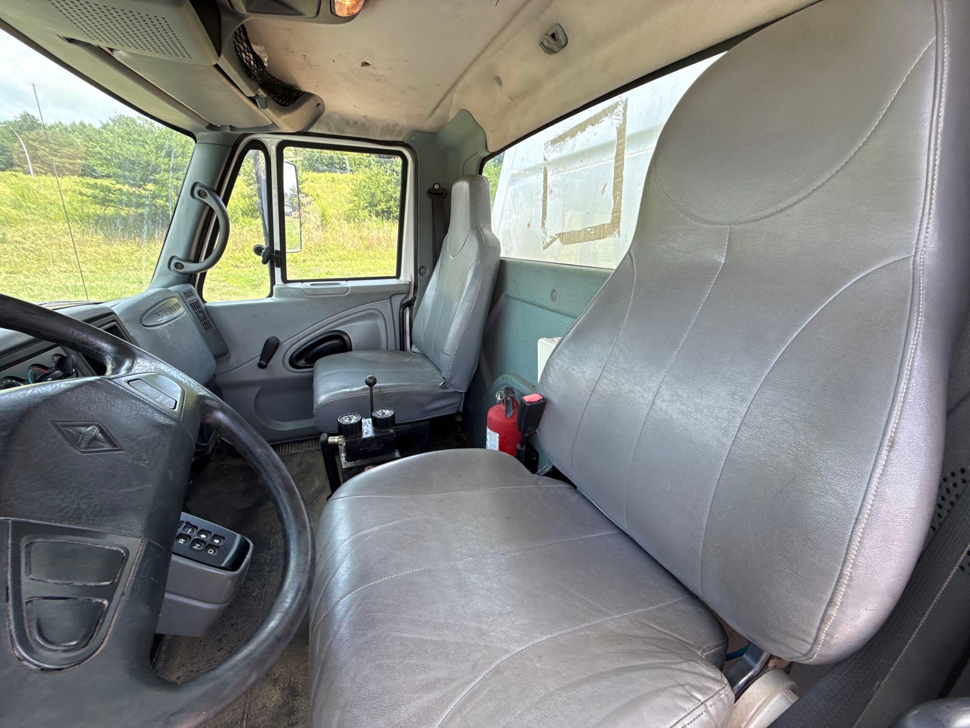 2006 International 7400