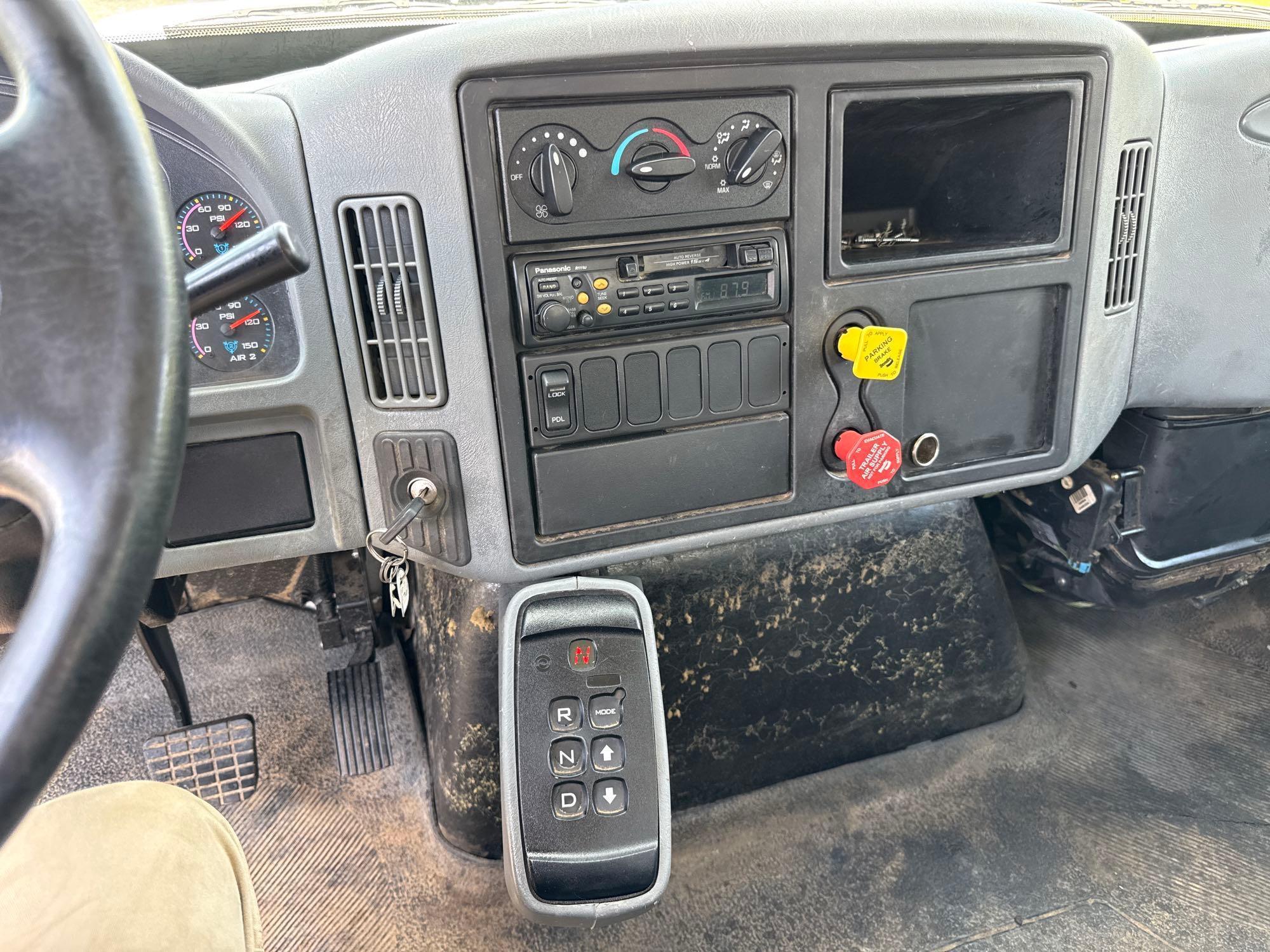 2006 International 7400