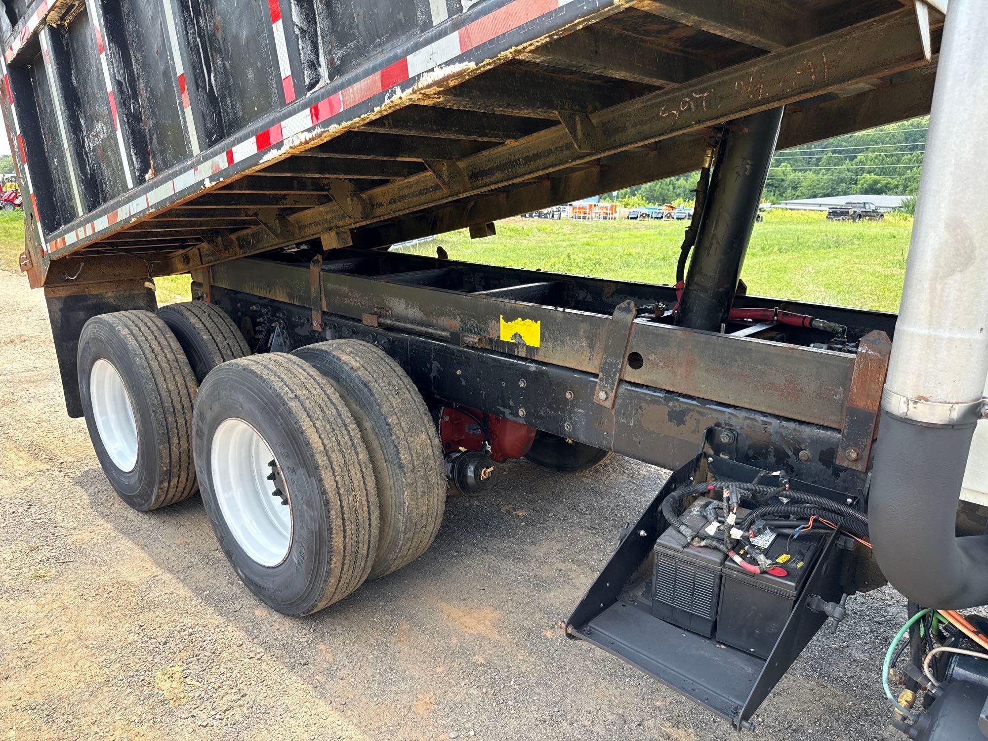 2006 International 7400