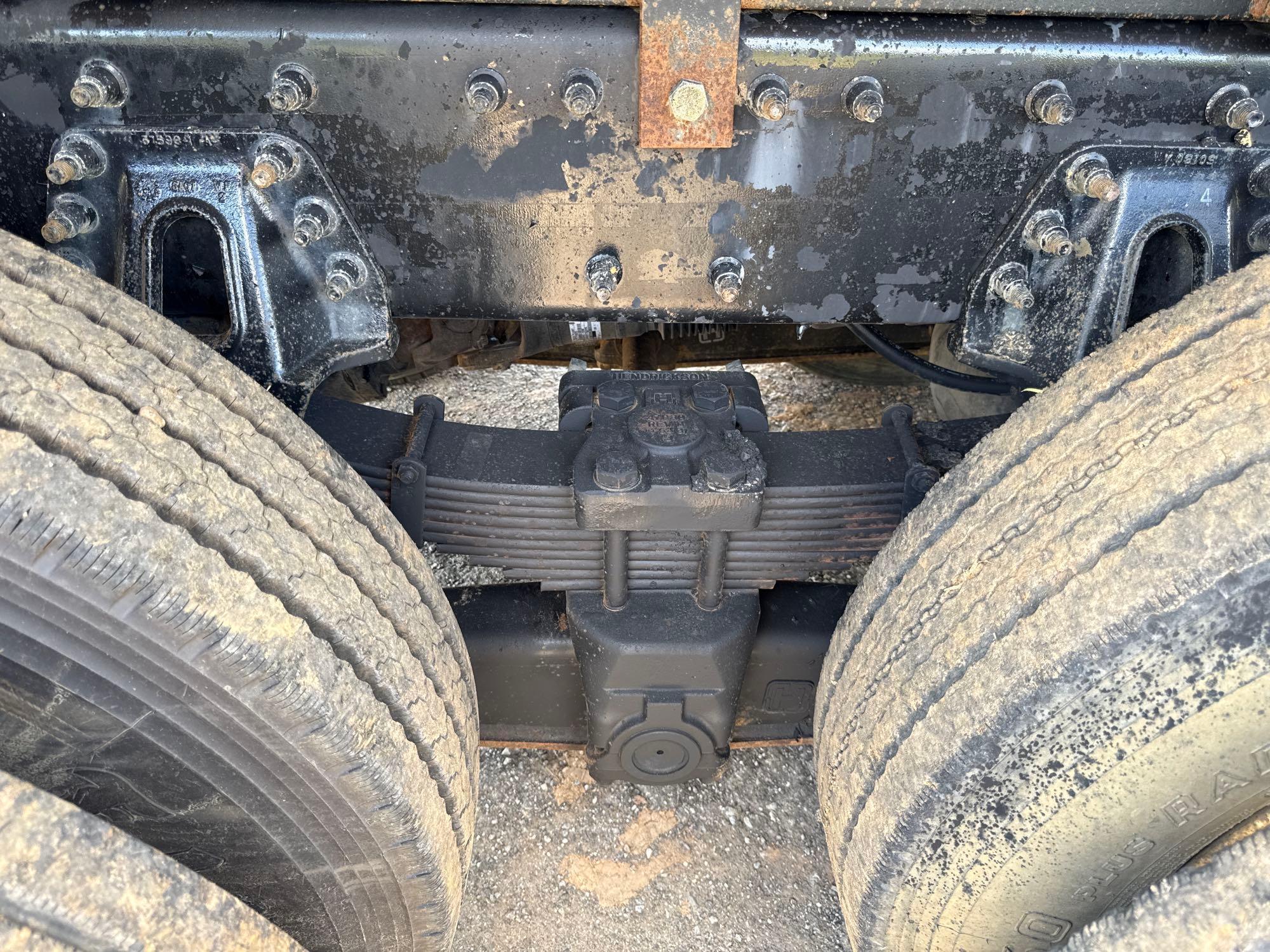 2006 International 7400