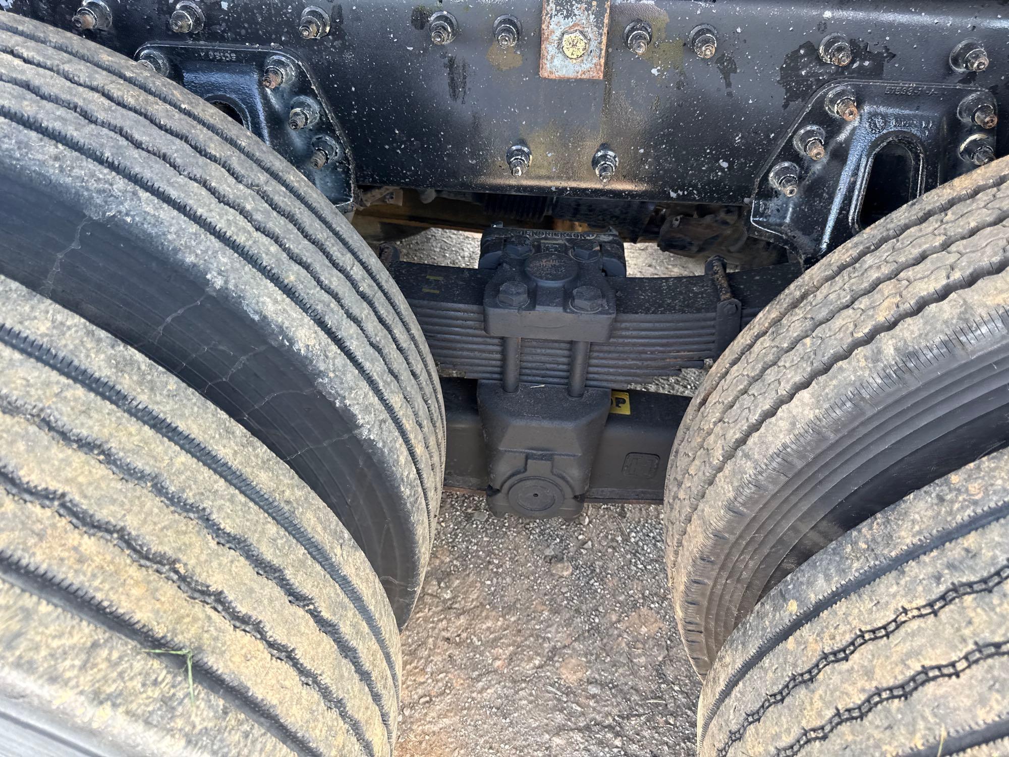 2006 International 7400