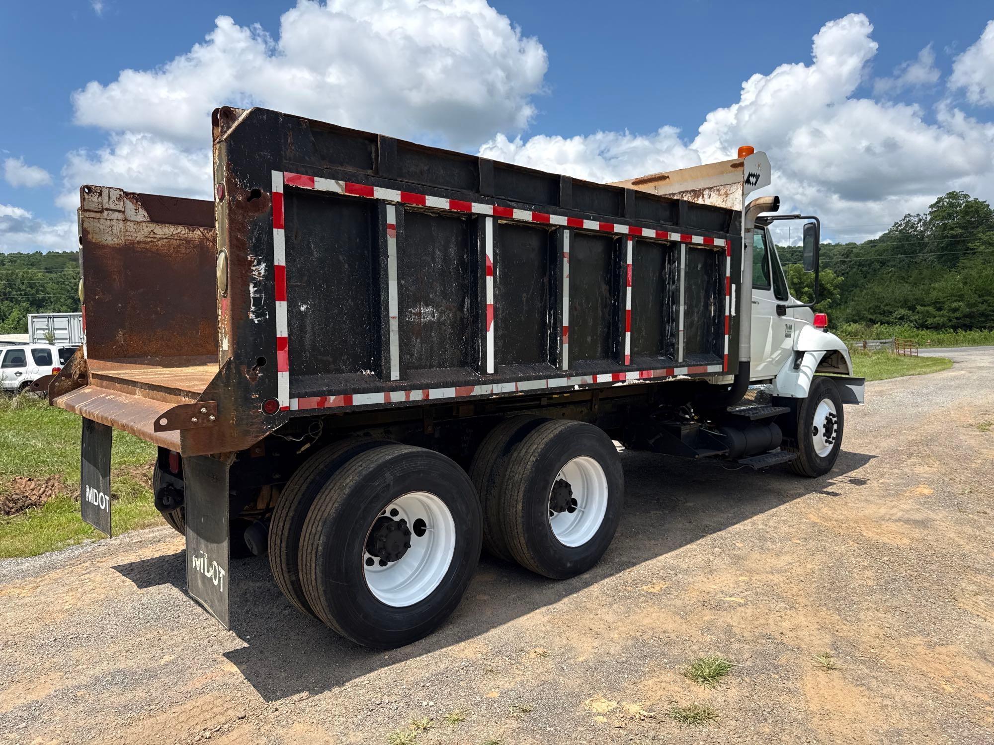 2006 International 7400