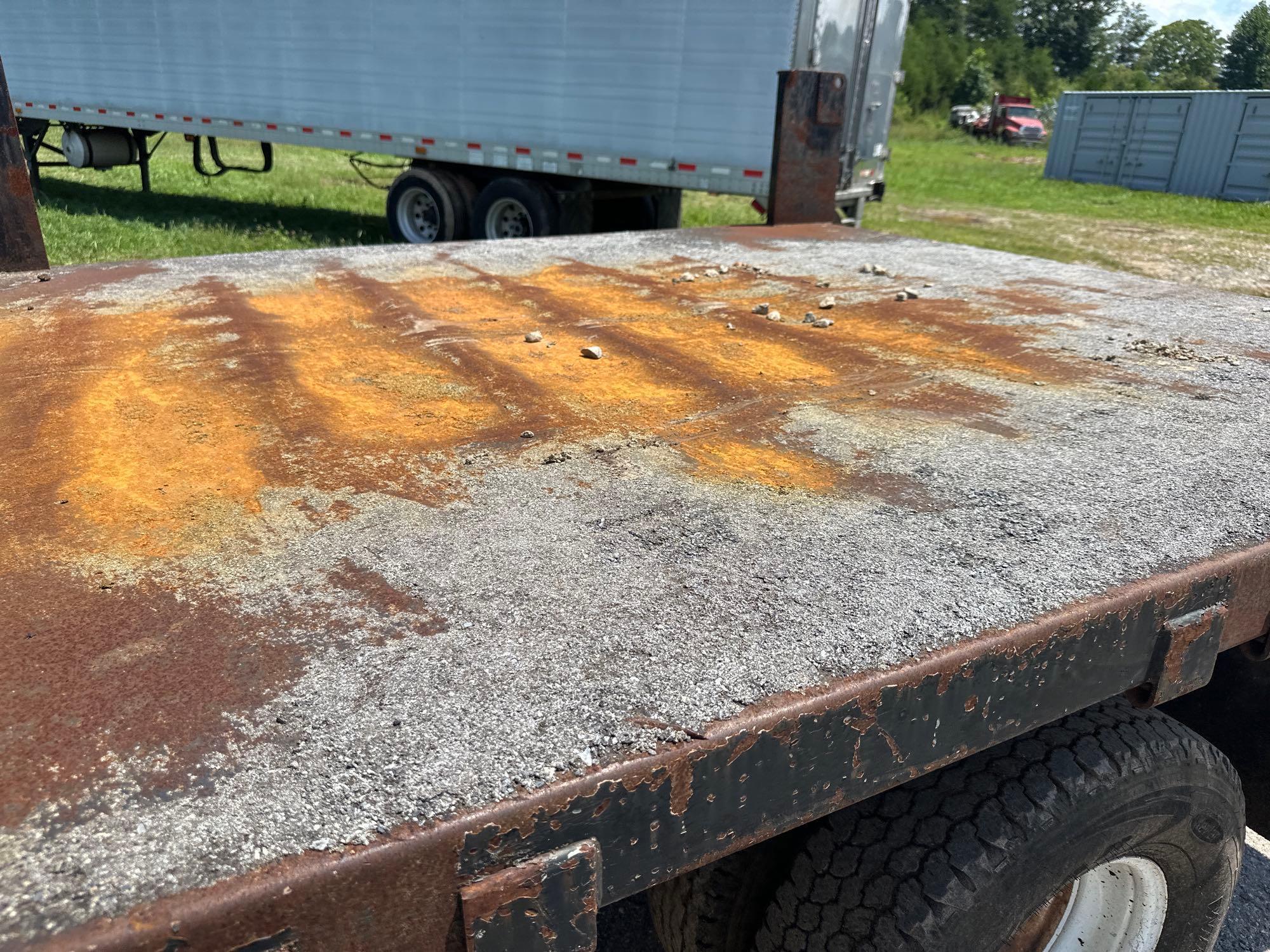 2003 Ford F-350