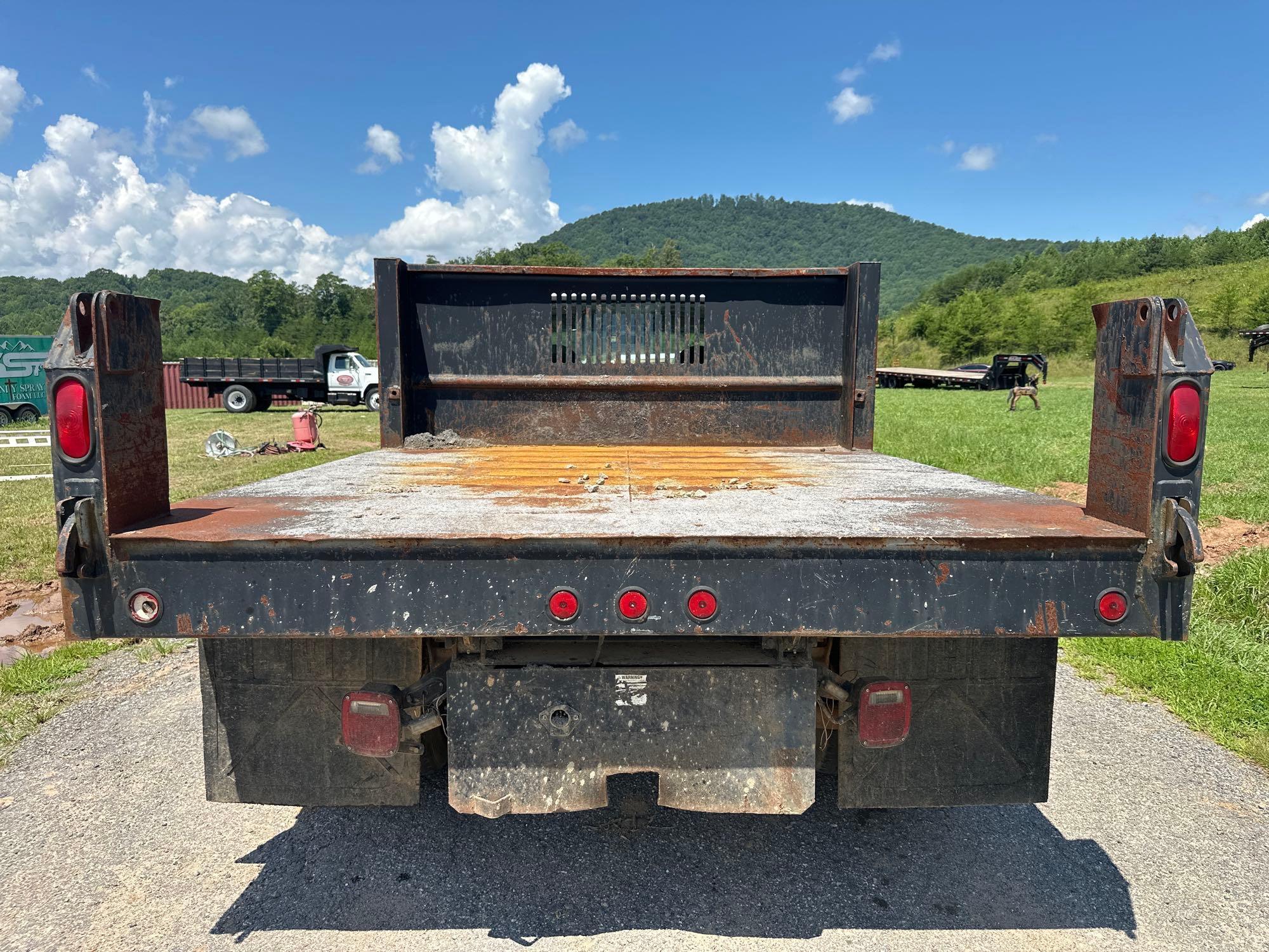 2003 Ford F-350