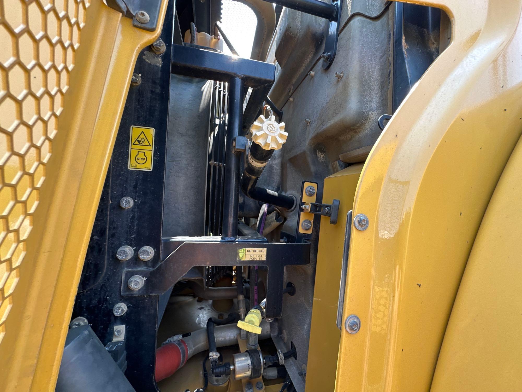 2012 Caterpillar 950M