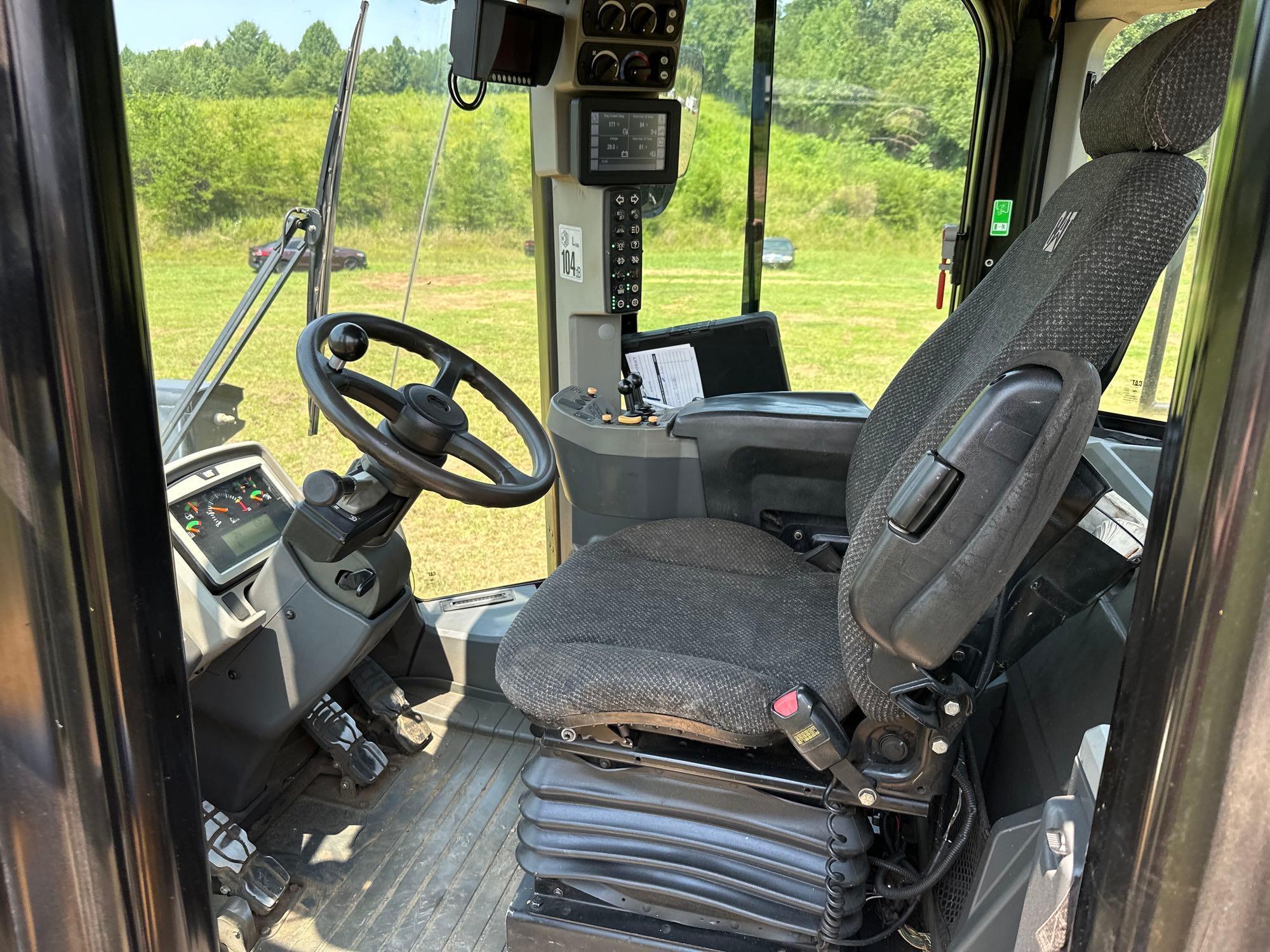 2012 Caterpillar 950M