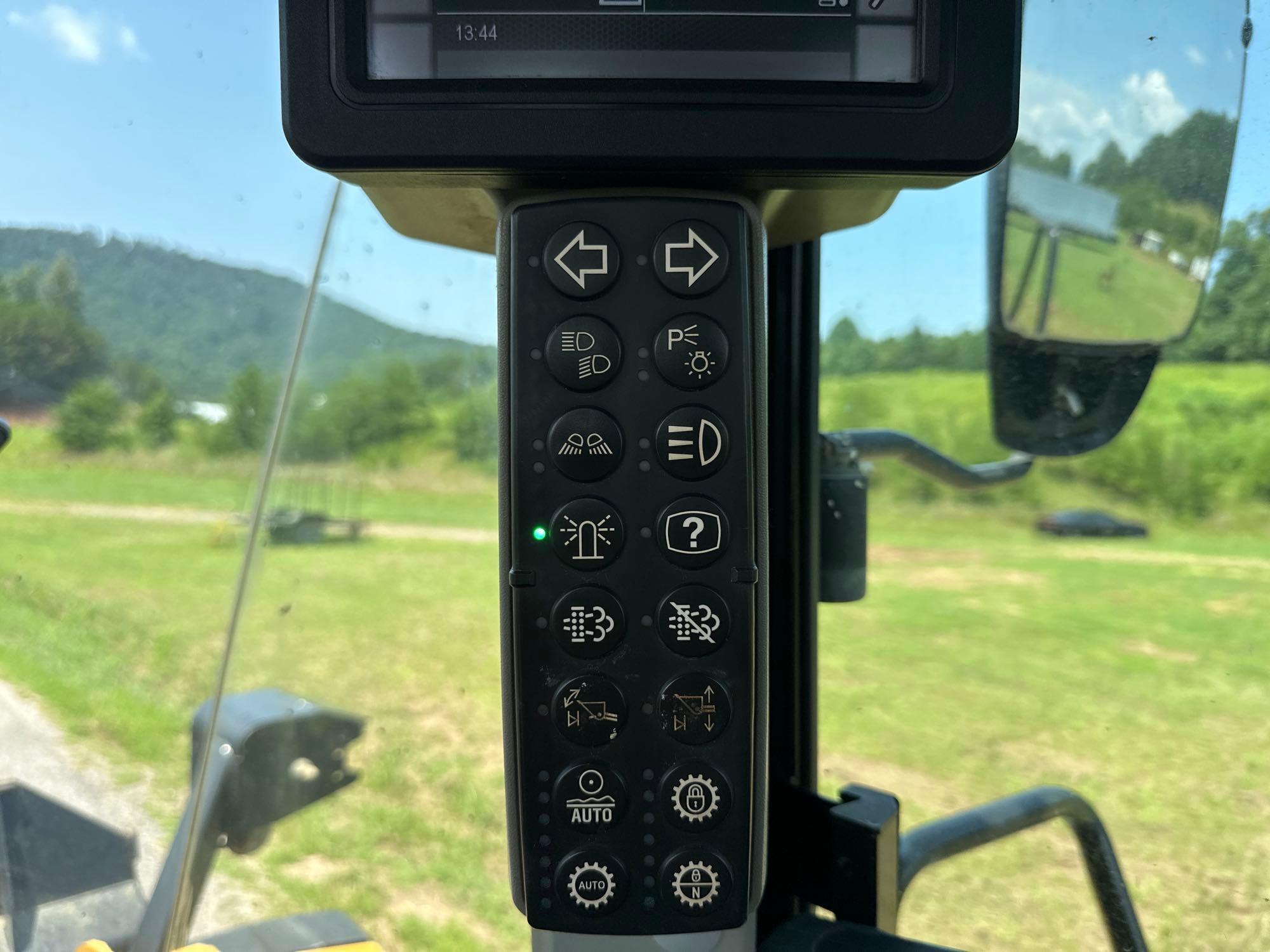 2012 Caterpillar 950M