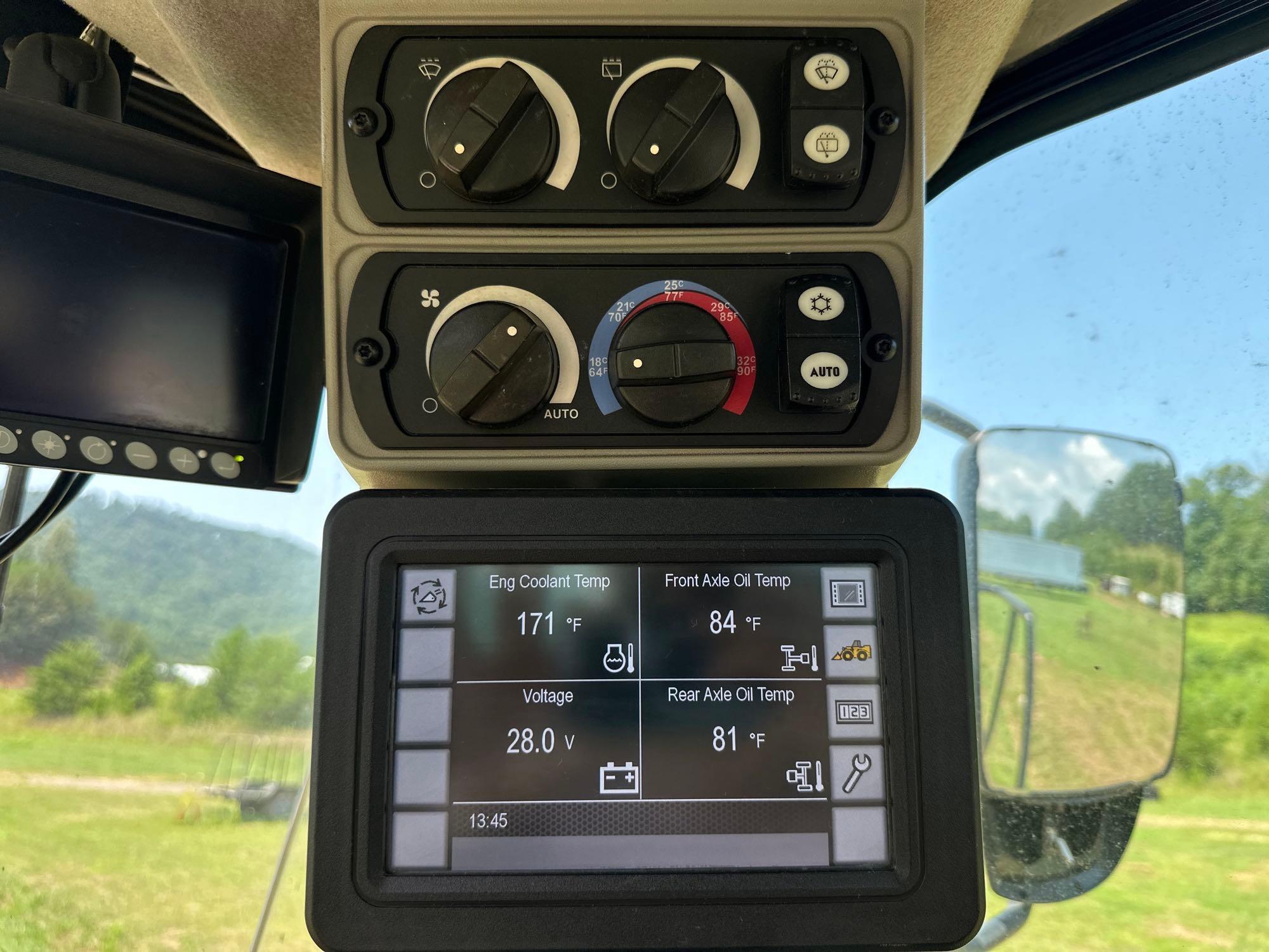 2012 Caterpillar 950M