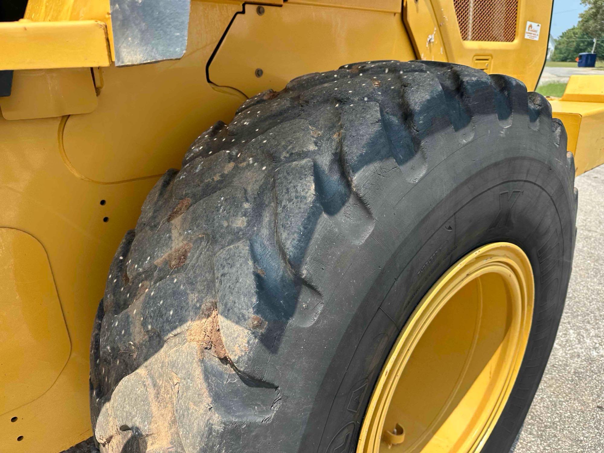 Caterpillar 926M