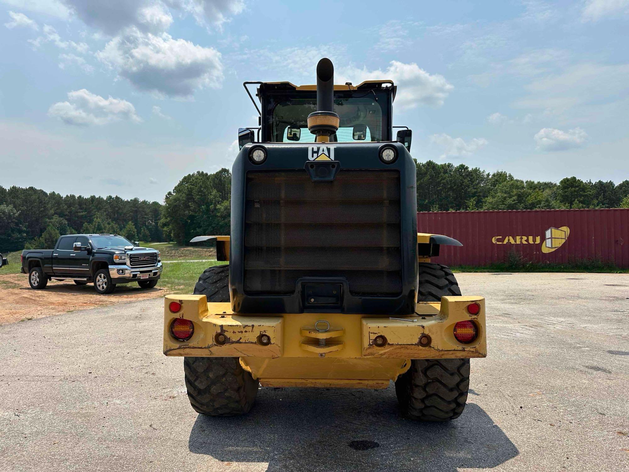 Caterpillar 926M