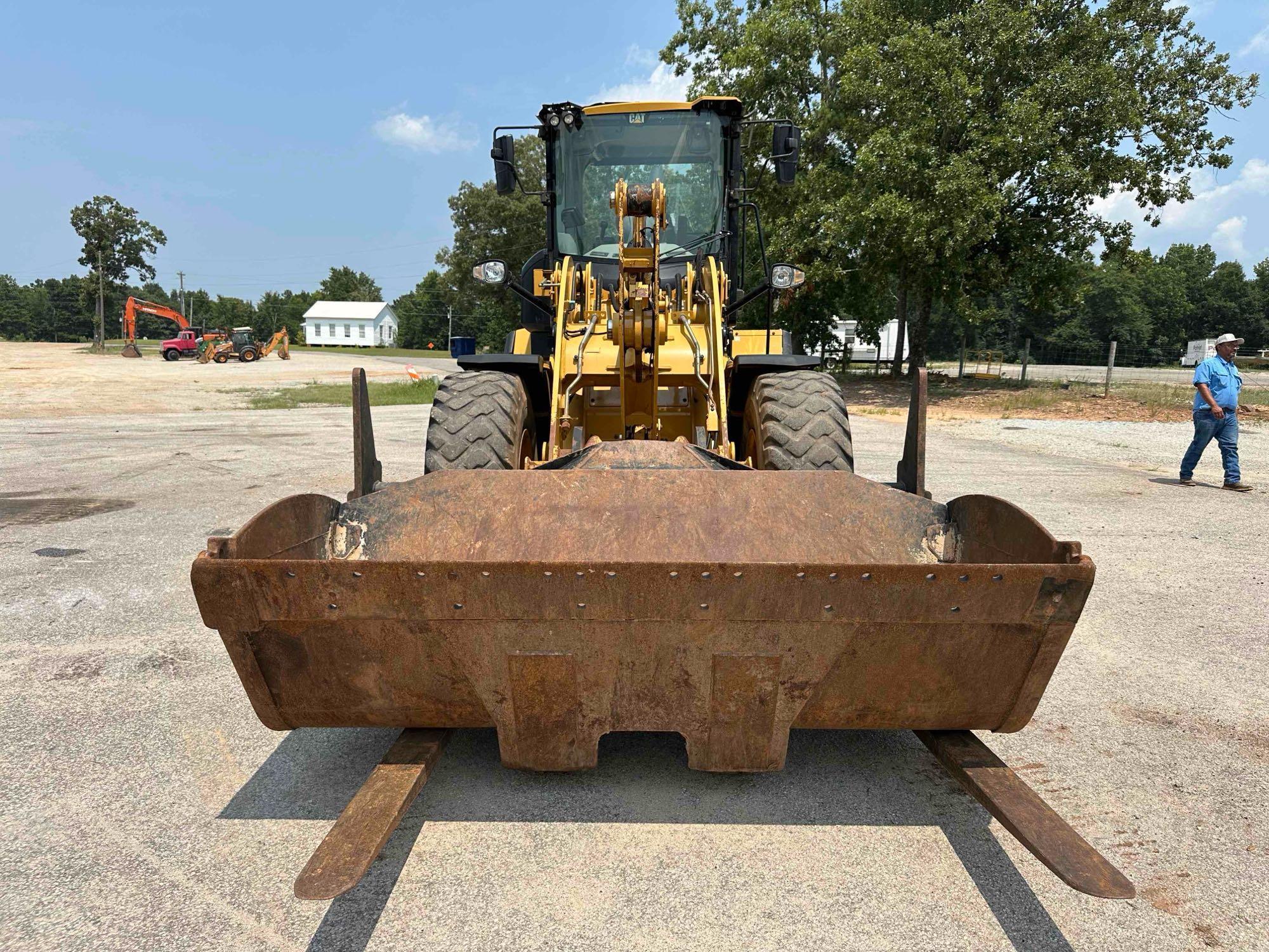 Caterpillar 926M