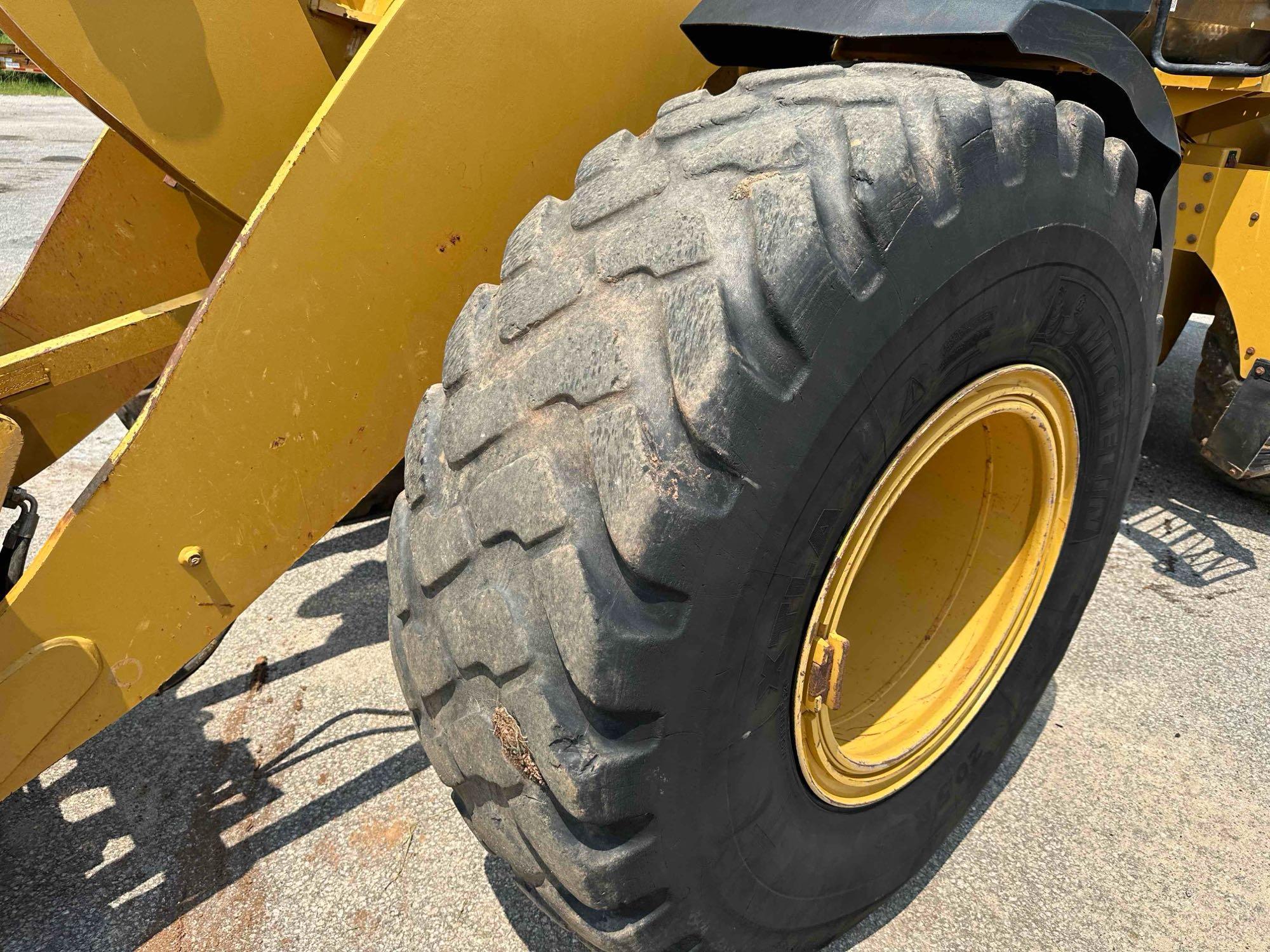 Caterpillar 926M