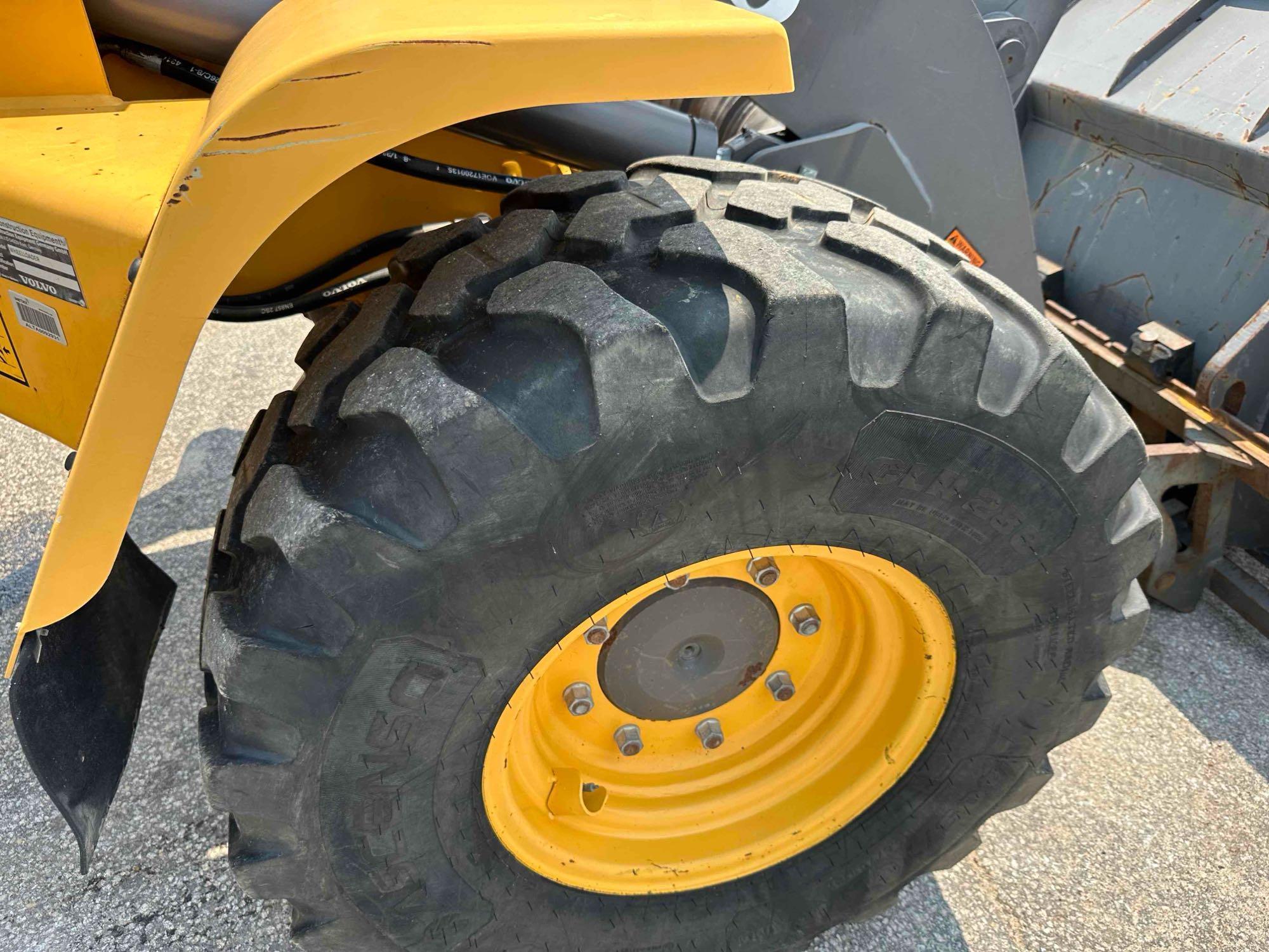 Volvo L30