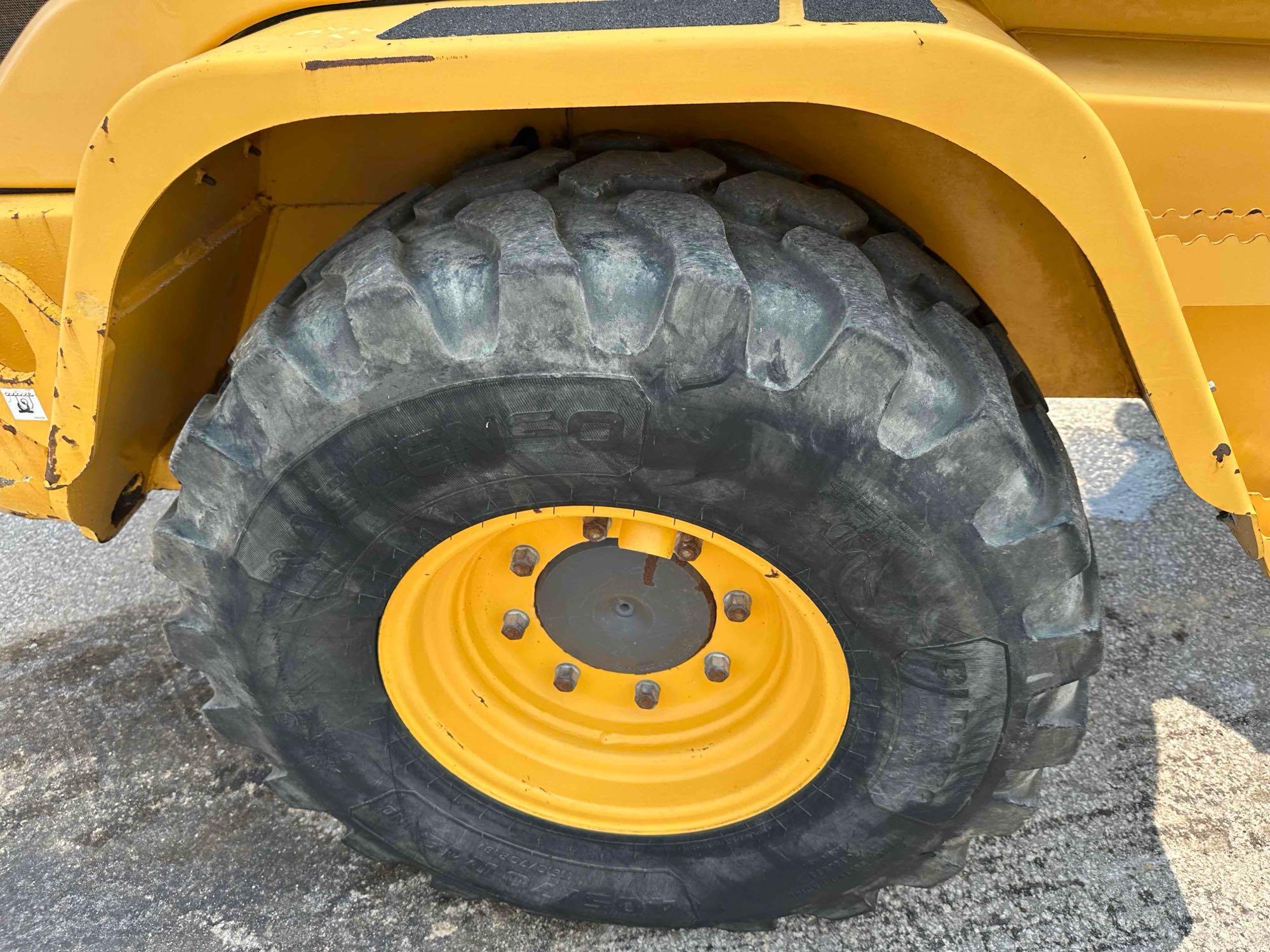 Volvo L30